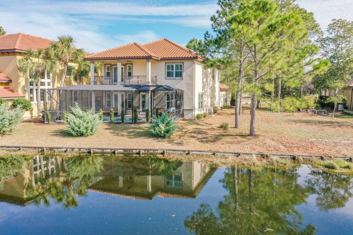 EMERALD BAY PH 1A - Residential