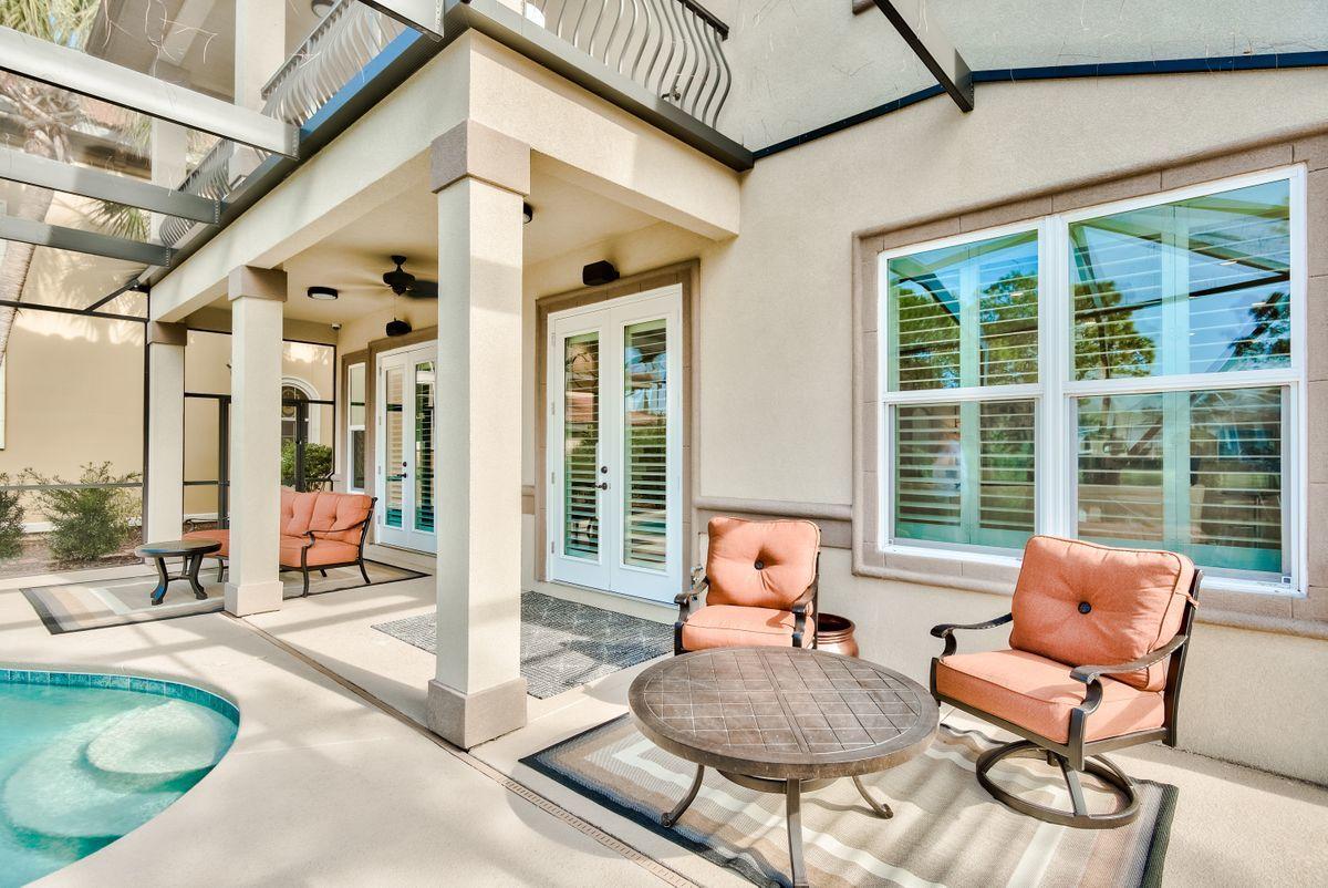 EMERALD BAY PH 1A - Residential