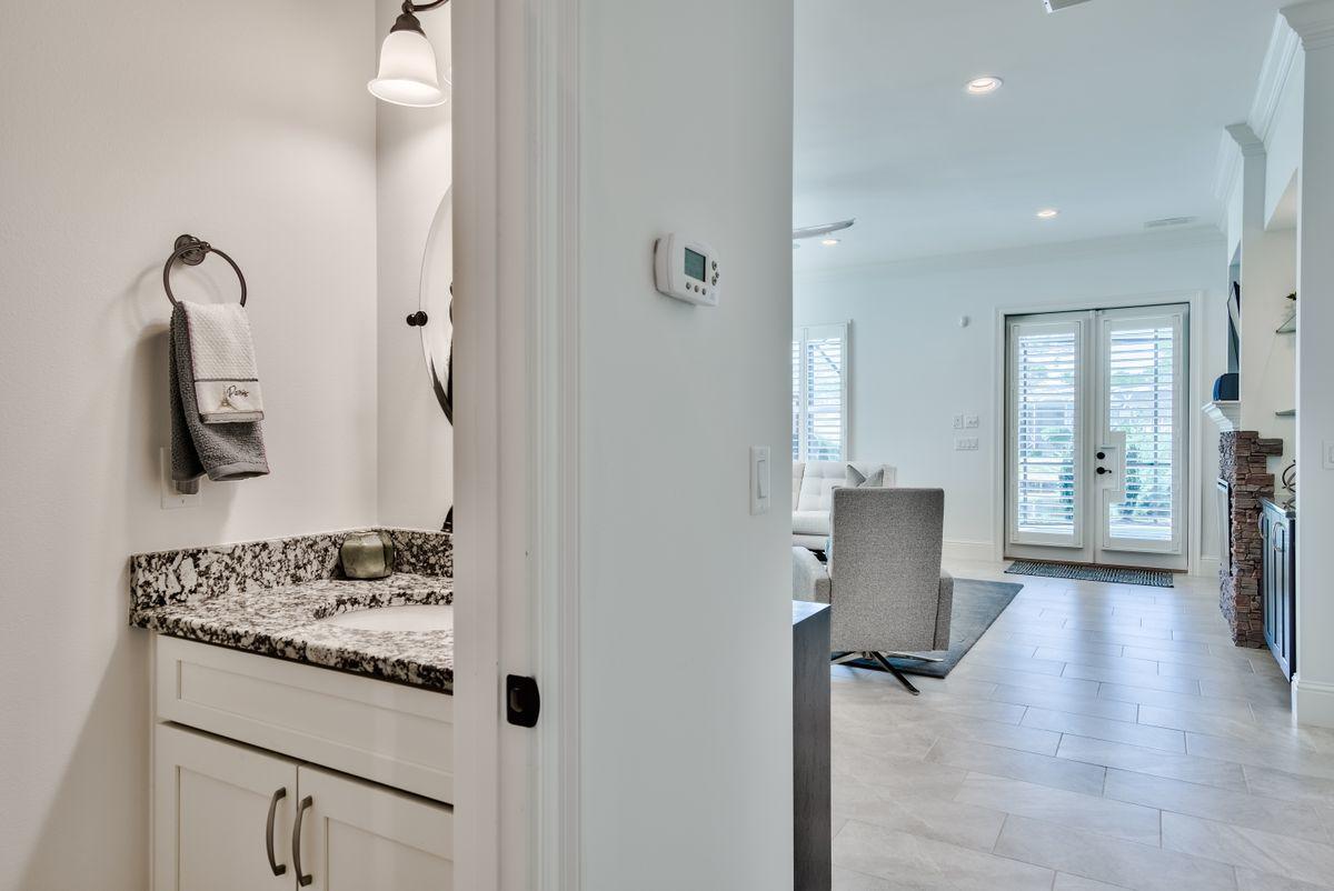 EMERALD BAY PH 1A - Residential