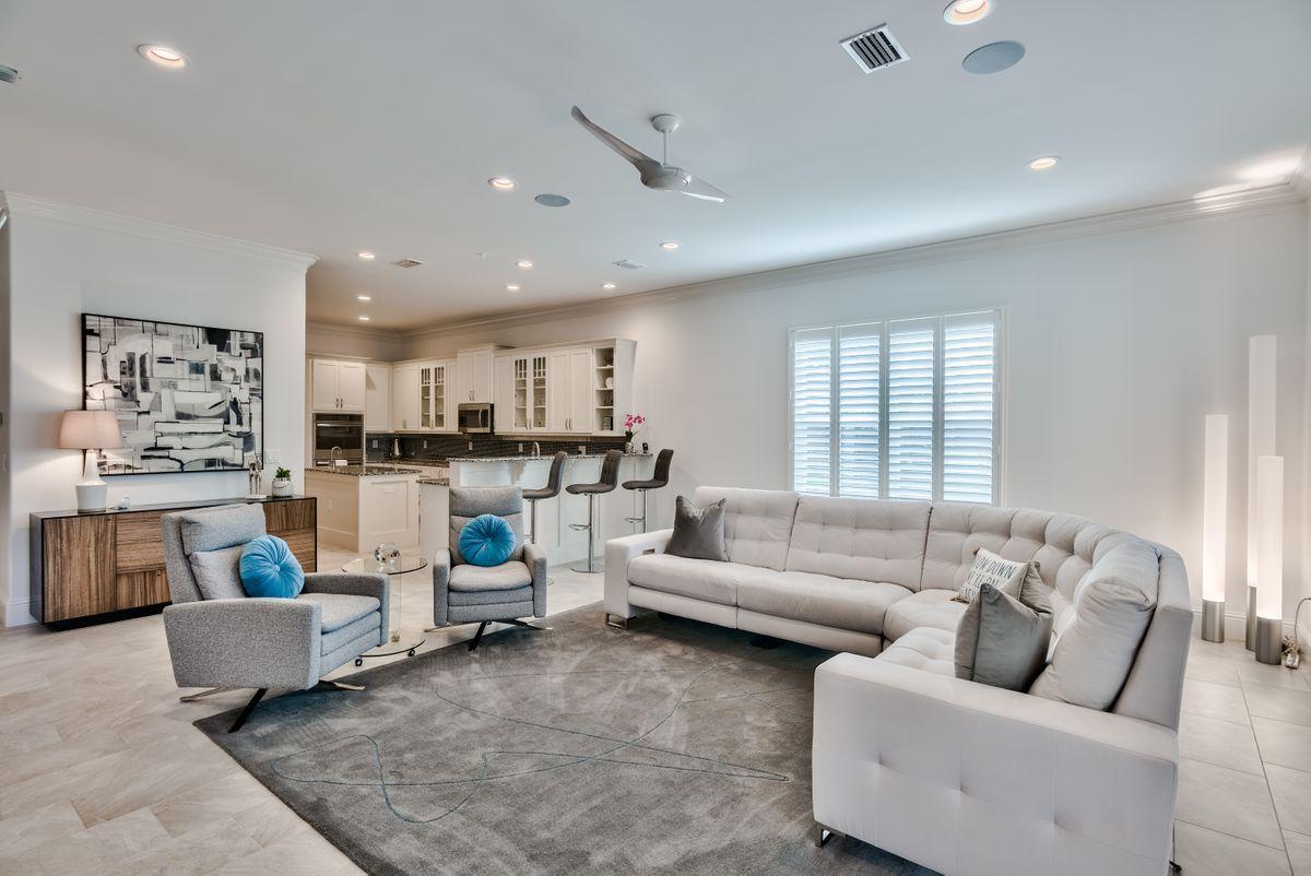 EMERALD BAY PH 1A - Residential
