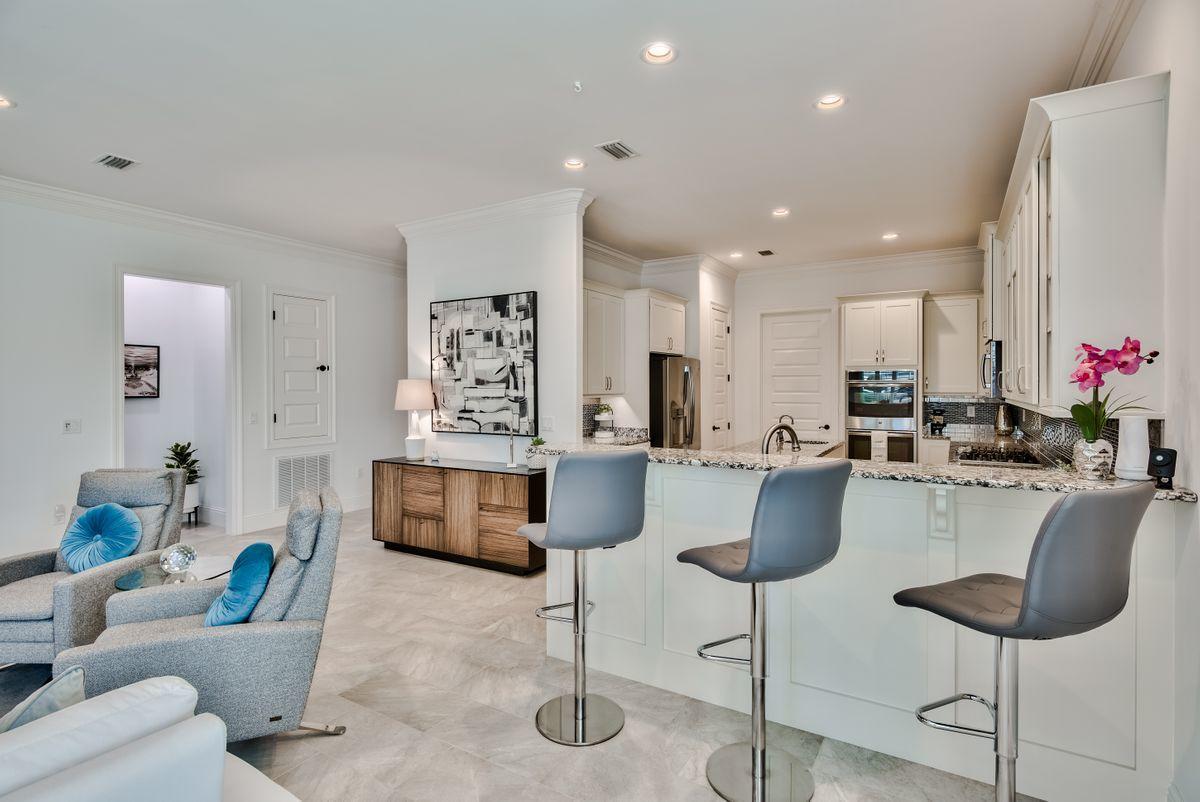 EMERALD BAY PH 1A - Residential