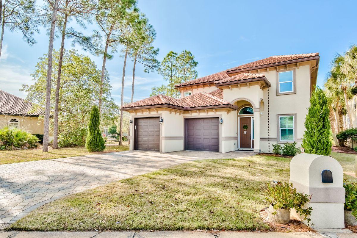 EMERALD BAY PH 1A - Residential