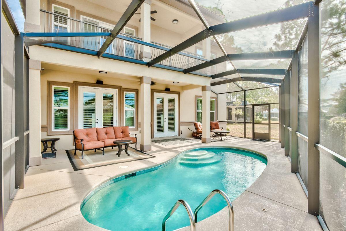 EMERALD BAY PH 1A - Residential