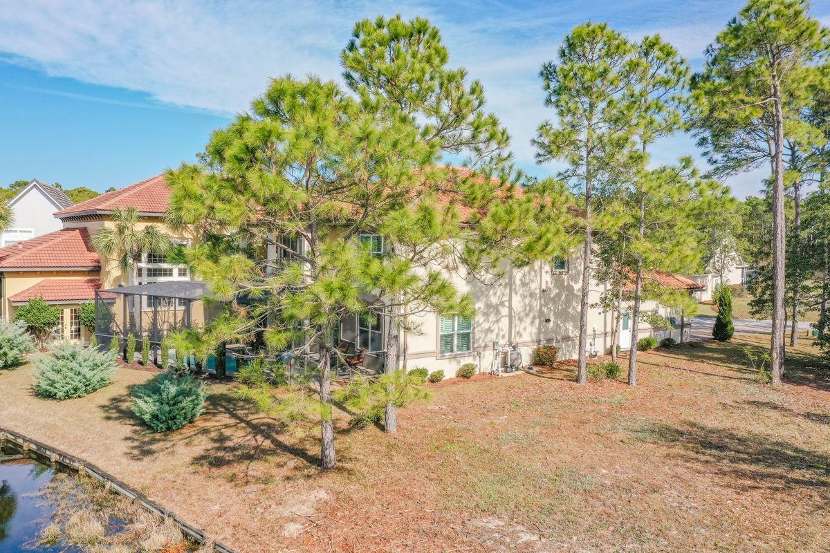EMERALD BAY PH 1A - Residential