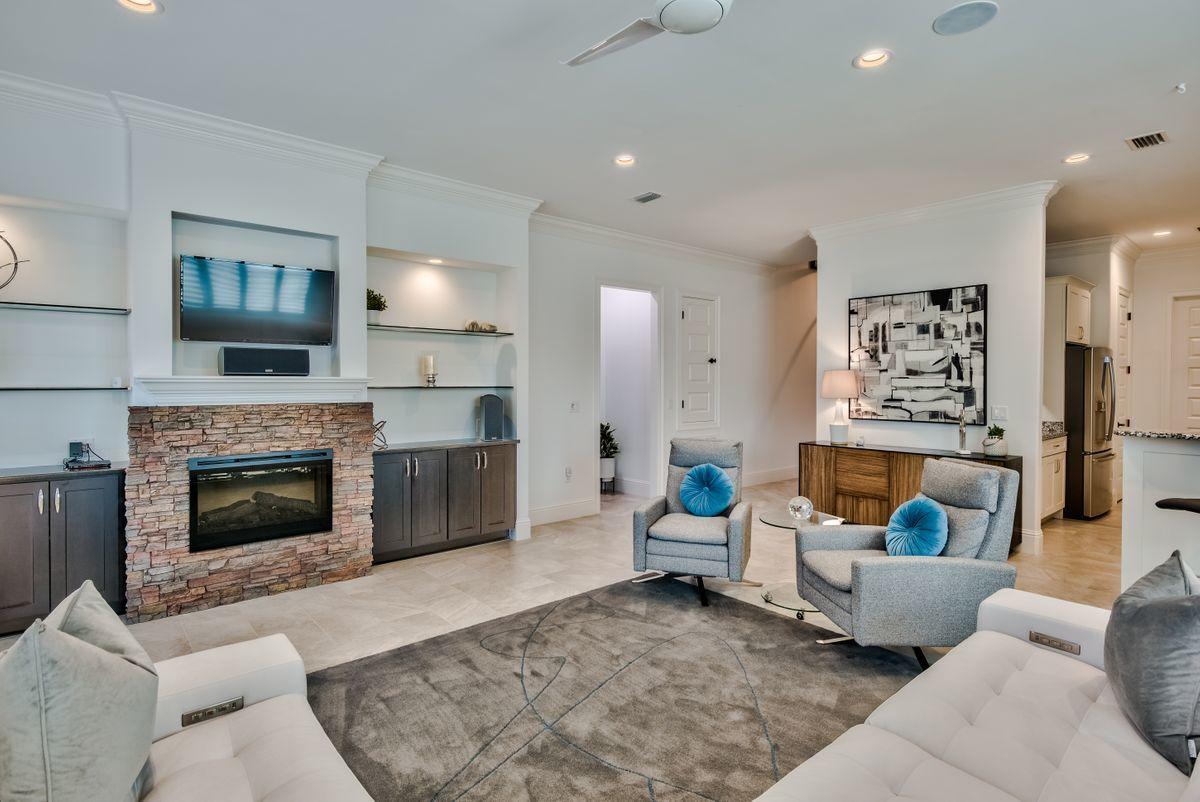 EMERALD BAY PH 1A - Residential