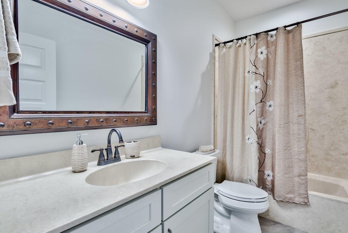 EMERALD BAY PH 1A - Residential