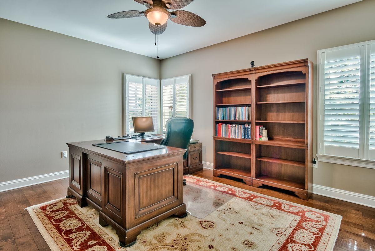 EMERALD BAY PH 1A - Residential