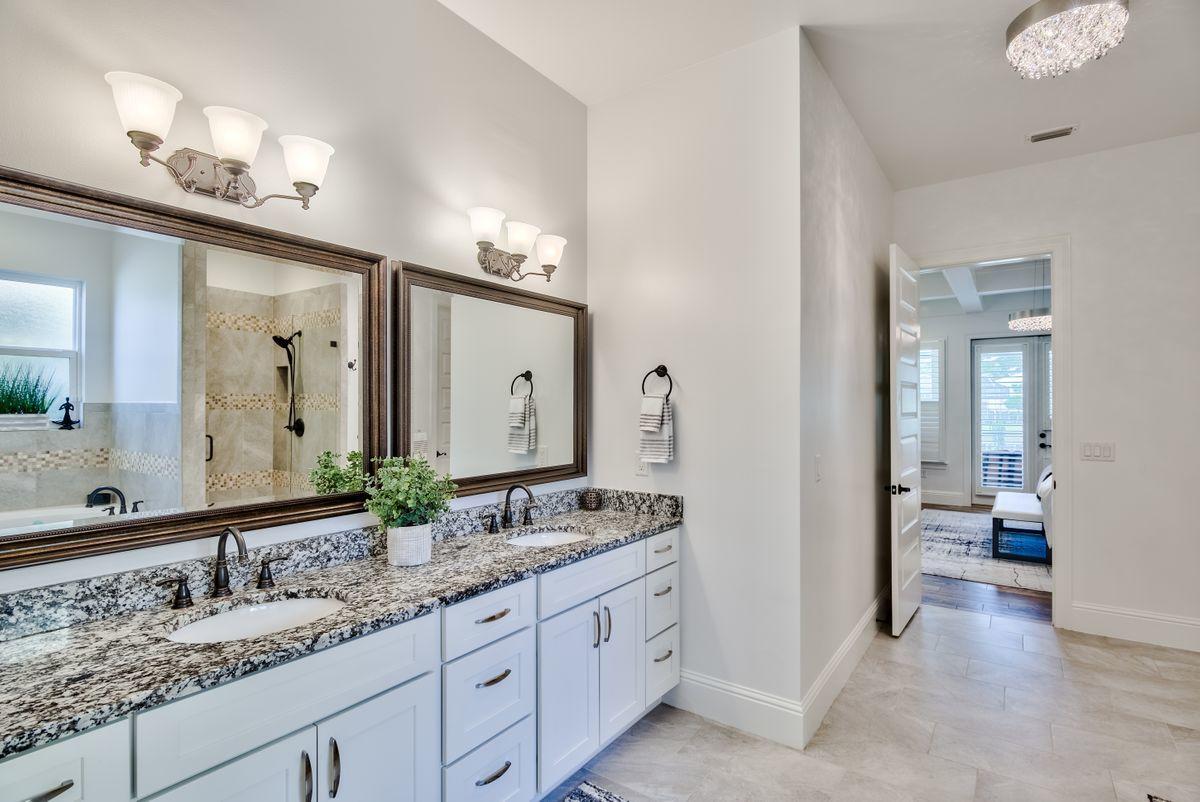 EMERALD BAY PH 1A - Residential