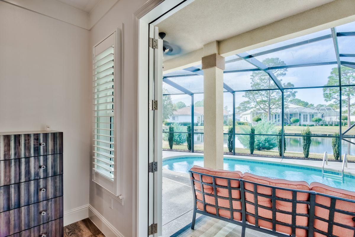 EMERALD BAY PH 1A - Residential