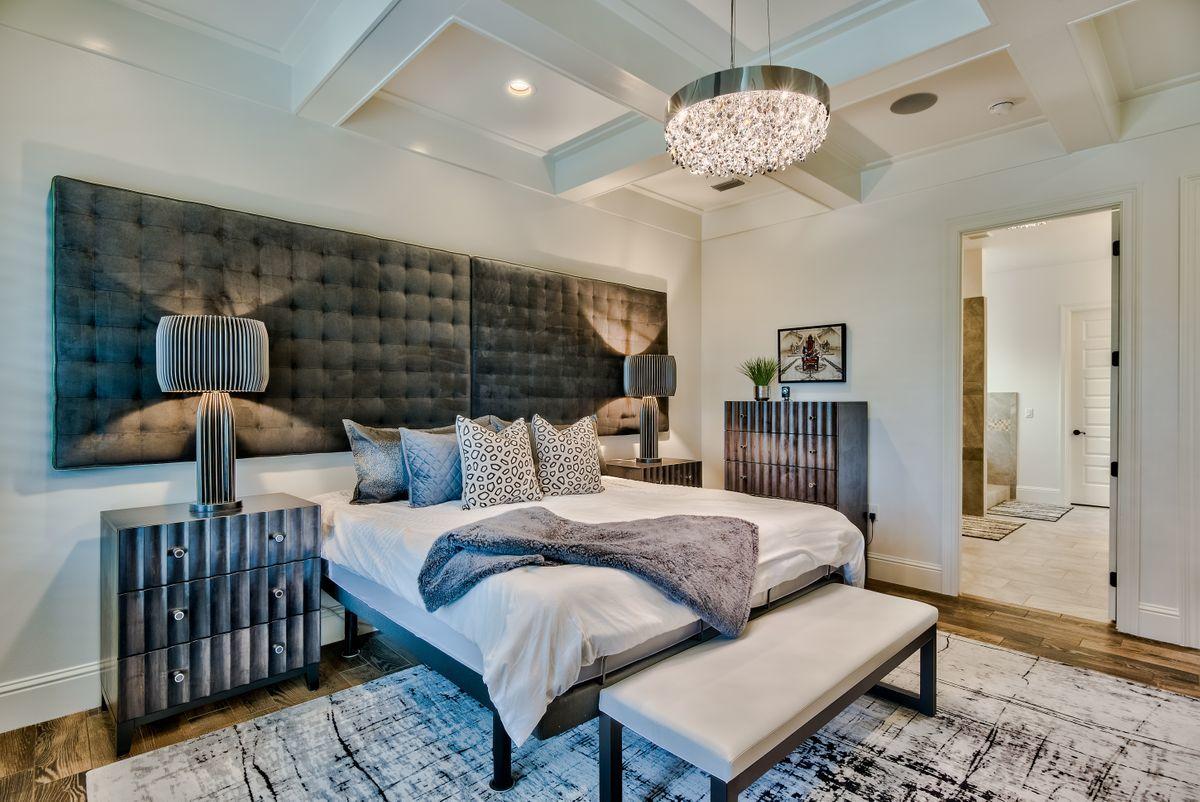 EMERALD BAY PH 1A - Residential