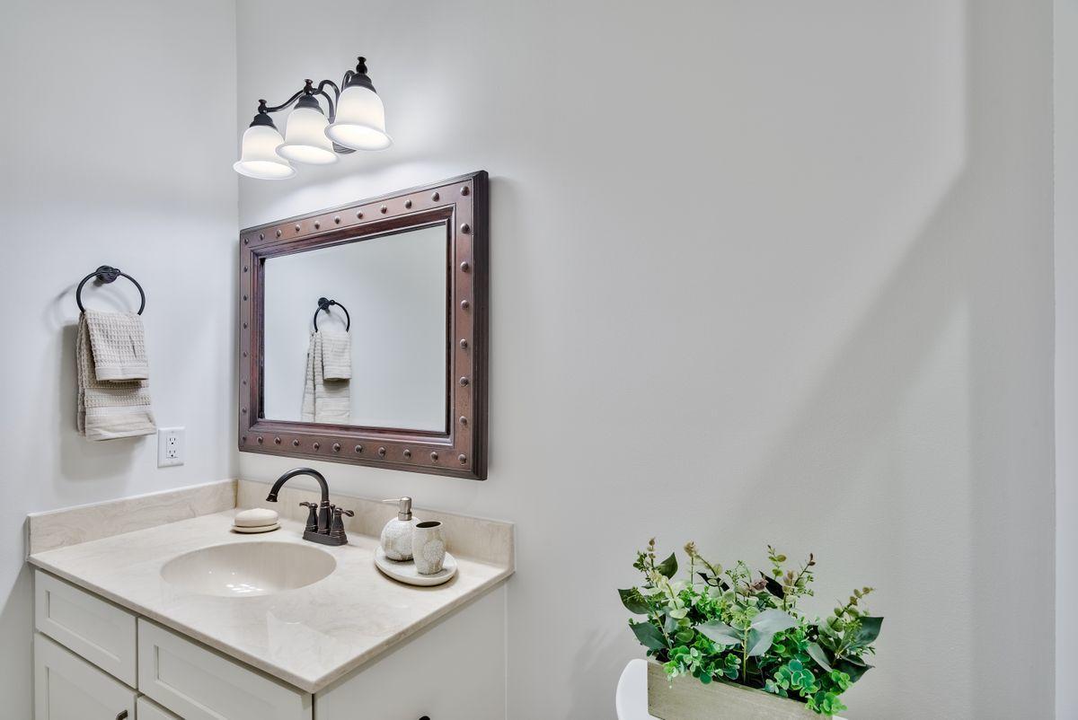 EMERALD BAY PH 1A - Residential