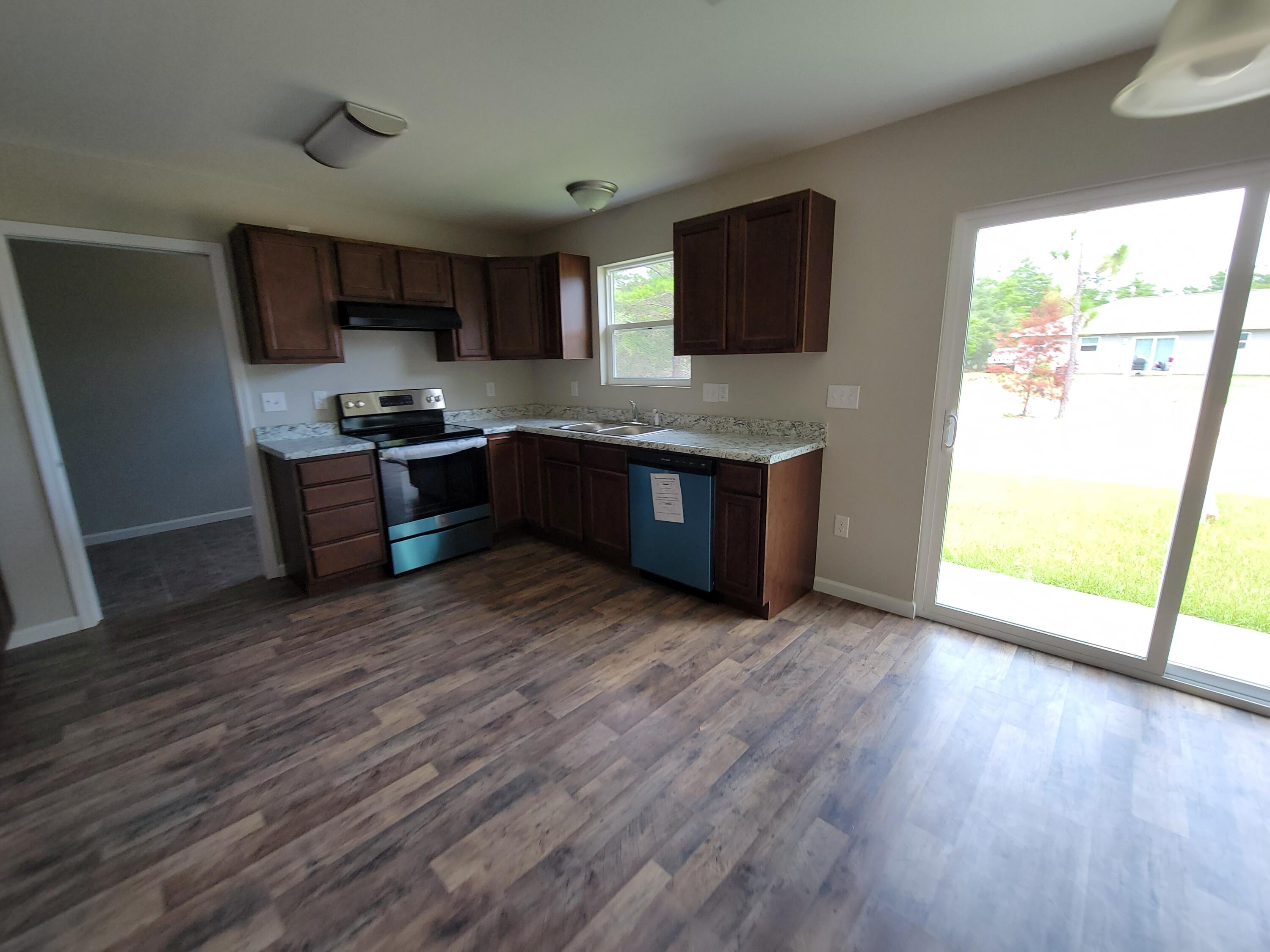 OAKWOOD HILLS UNIT 3 - Residential