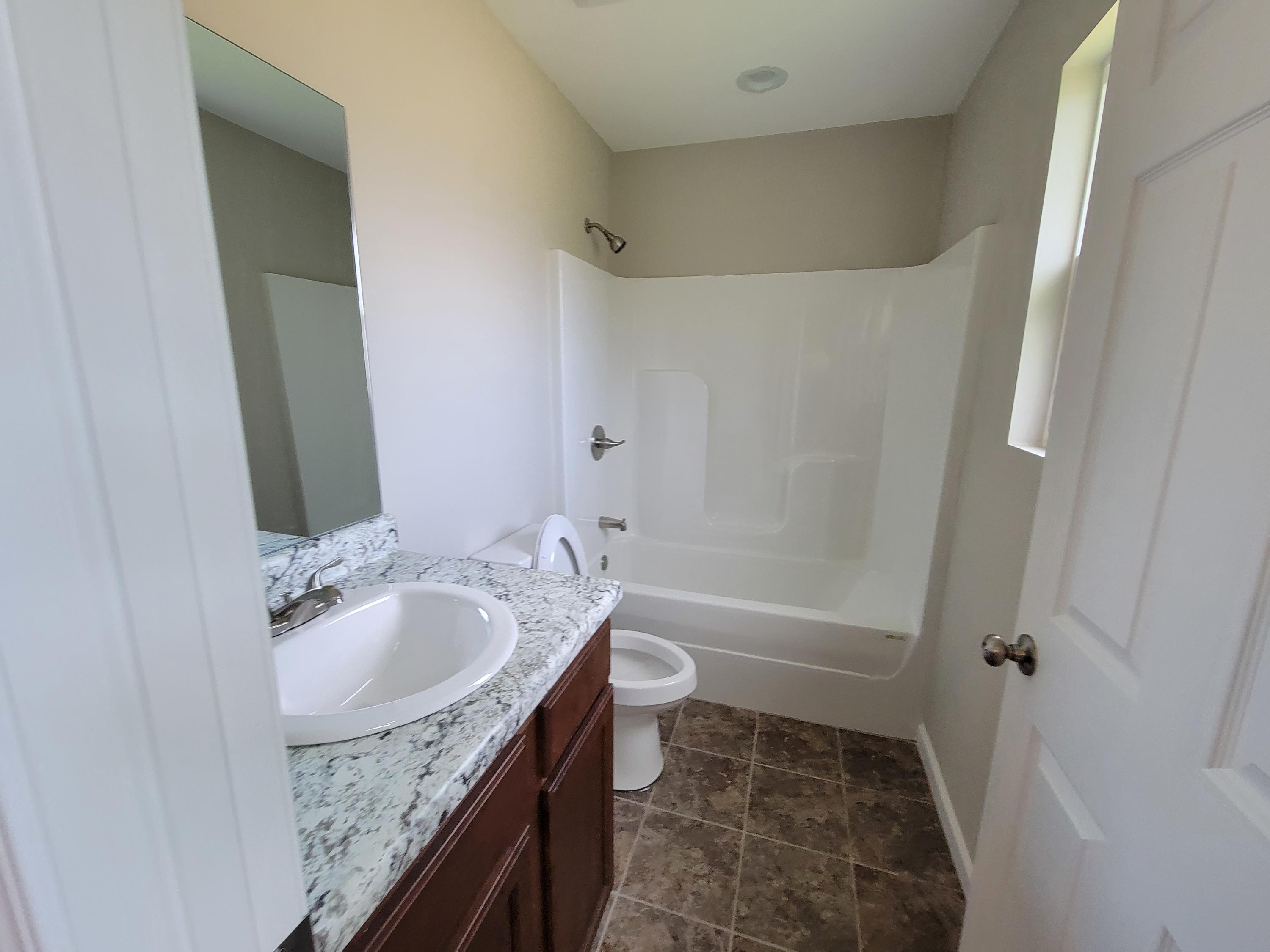 OAKWOOD HILLS UNIT 3 - Residential