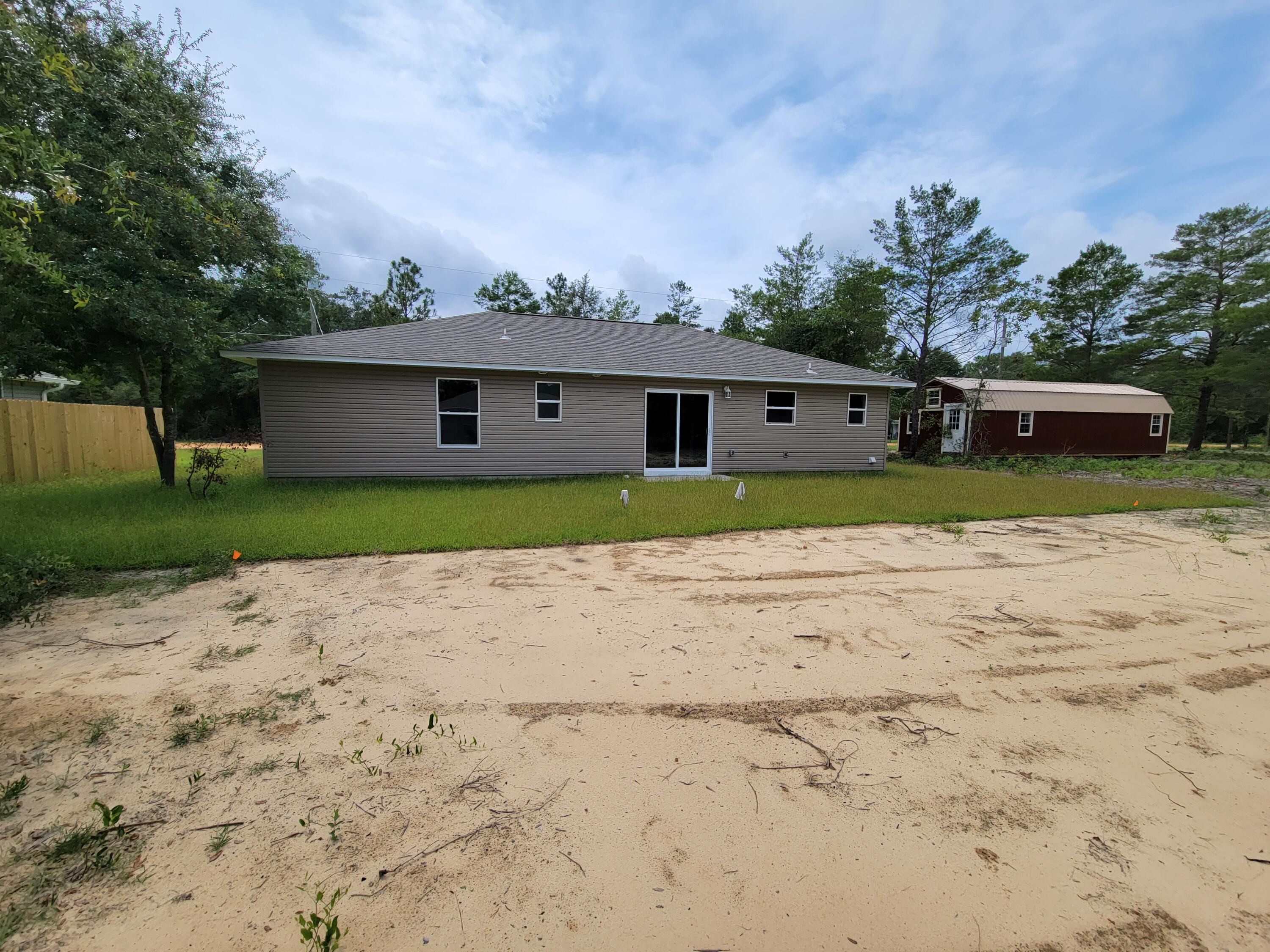 OAKWOOD HILLS UNIT 3 - Residential