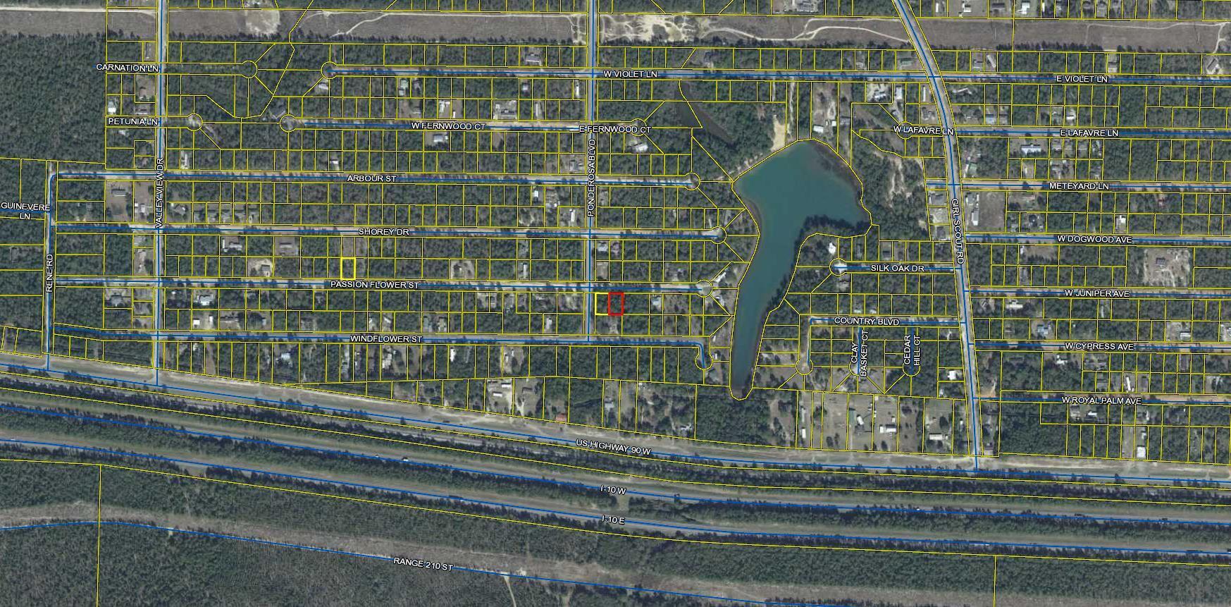 OAKWOOD HILLS UNIT 3 - Residential