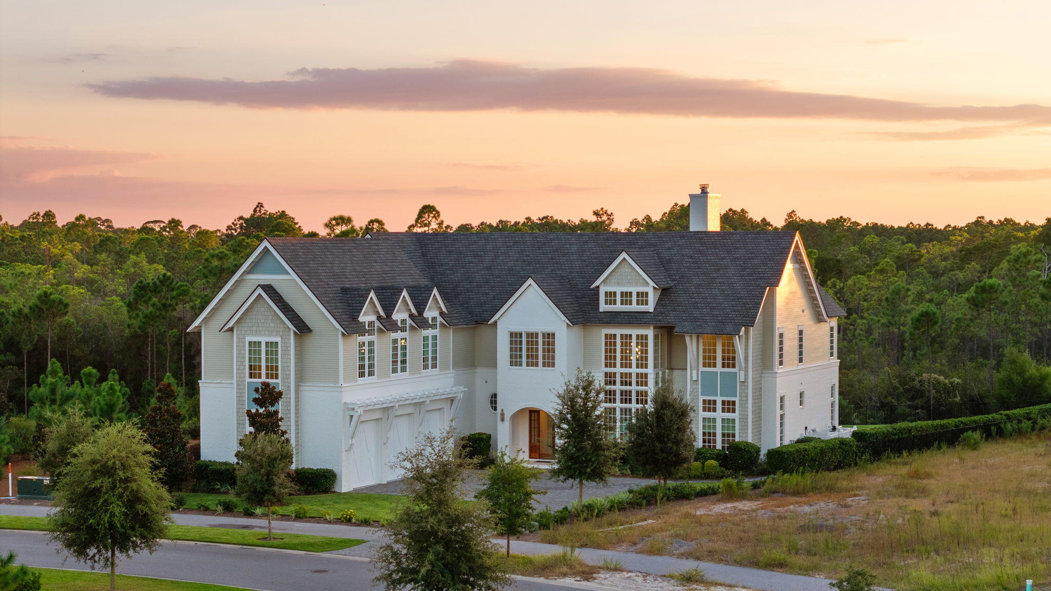 Watersound Camp Creek - Residential