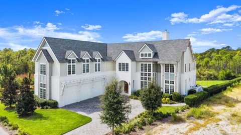 107 Golfridge Drive Inlet Beach FL 32461