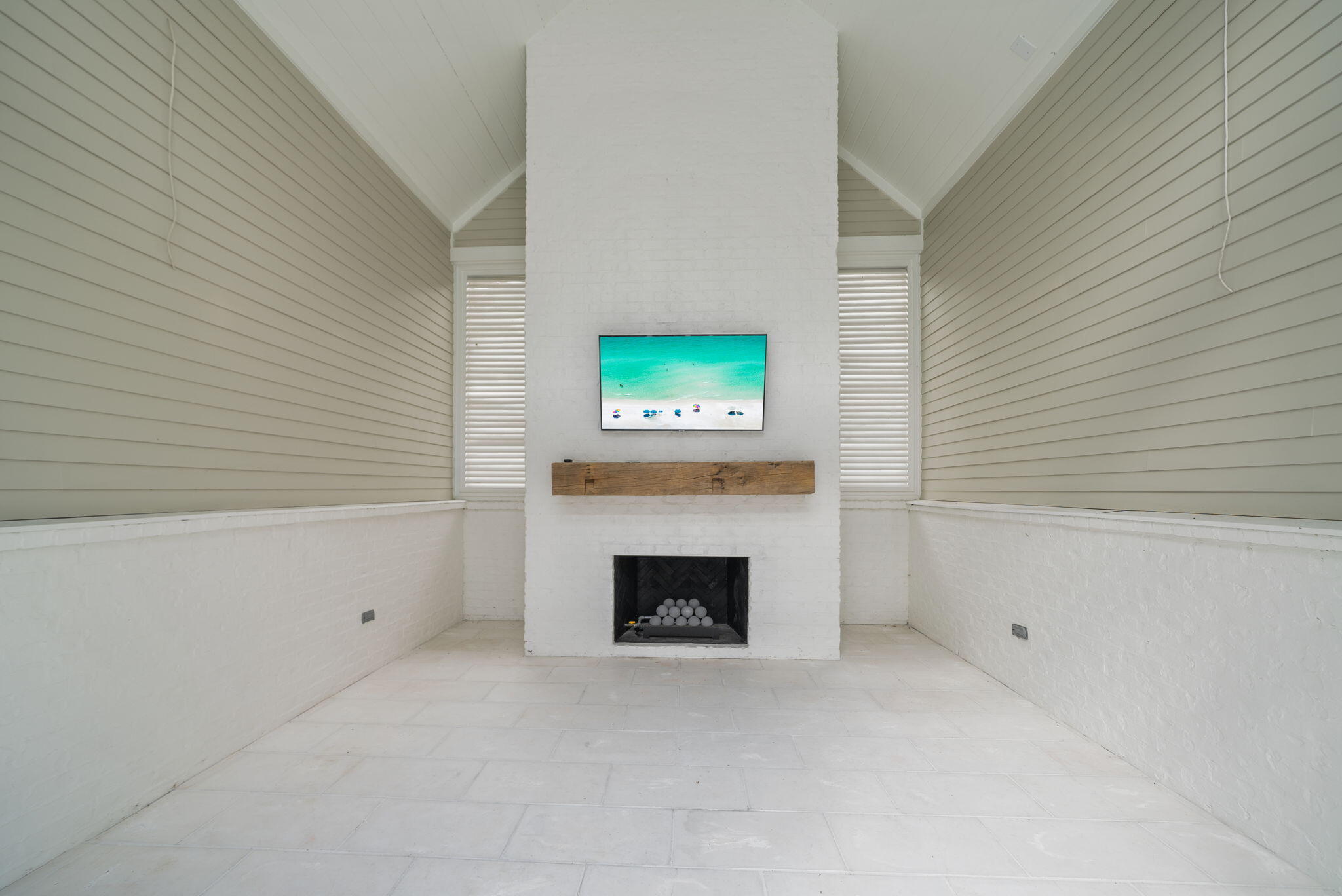 Watersound Camp Creek - Residential