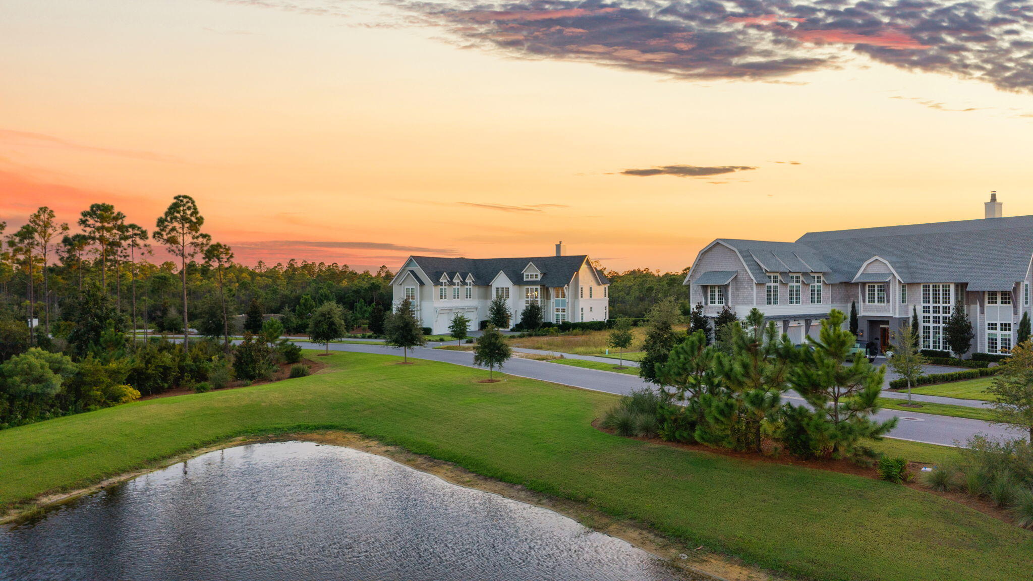 Watersound Camp Creek - Residential