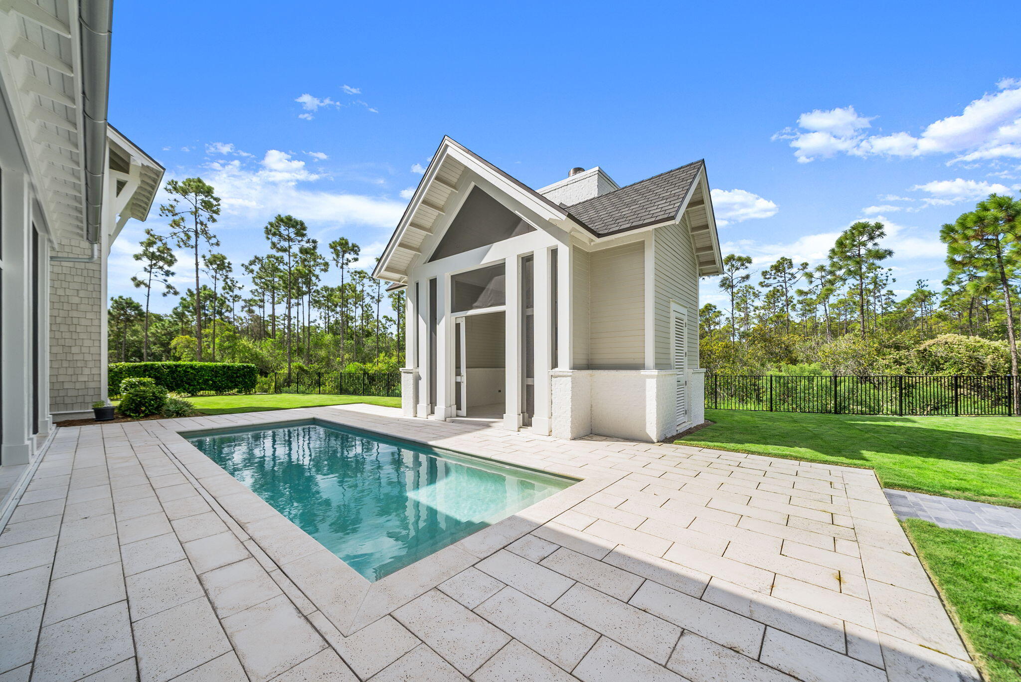 Watersound Camp Creek - Residential
