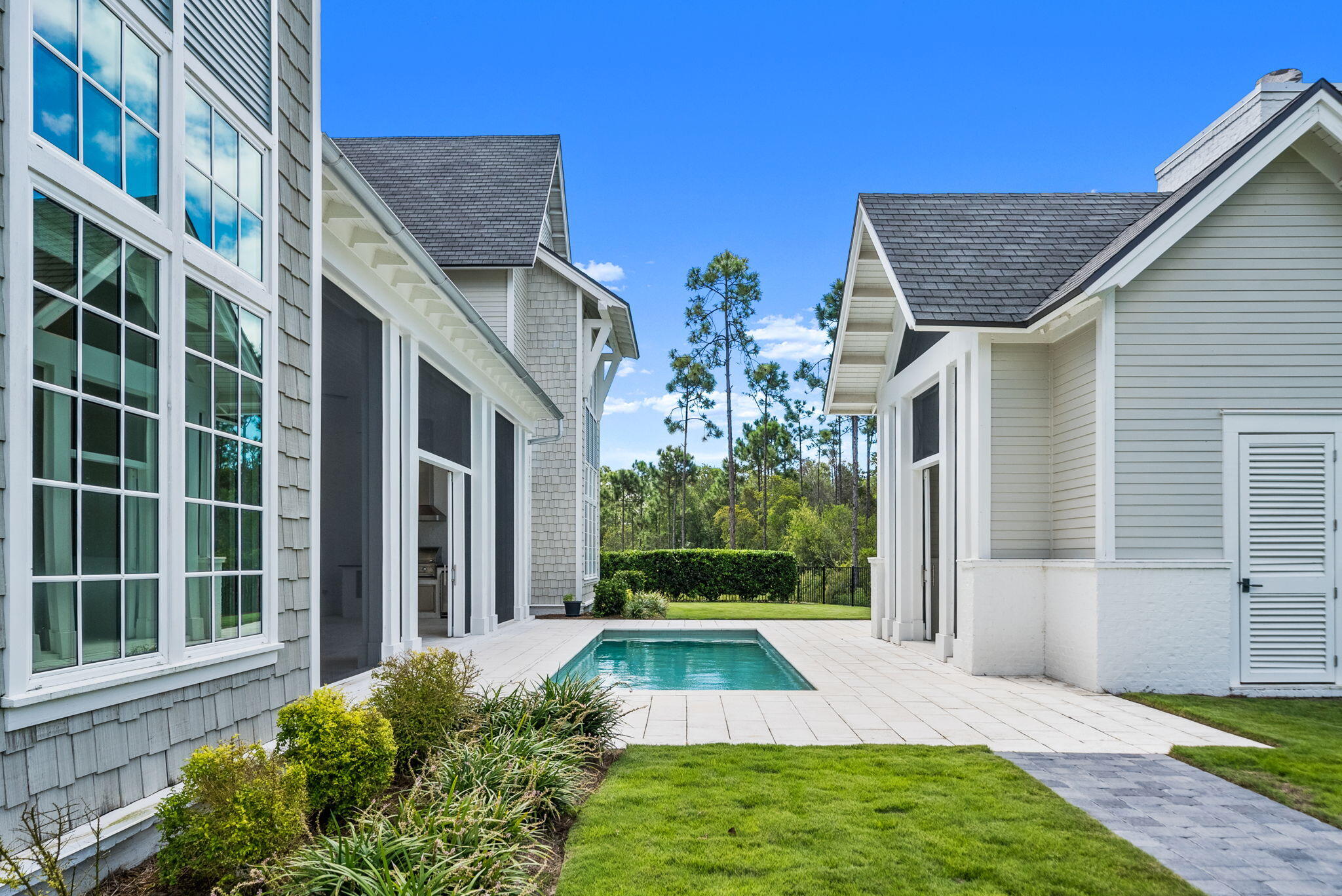 Watersound Camp Creek - Residential