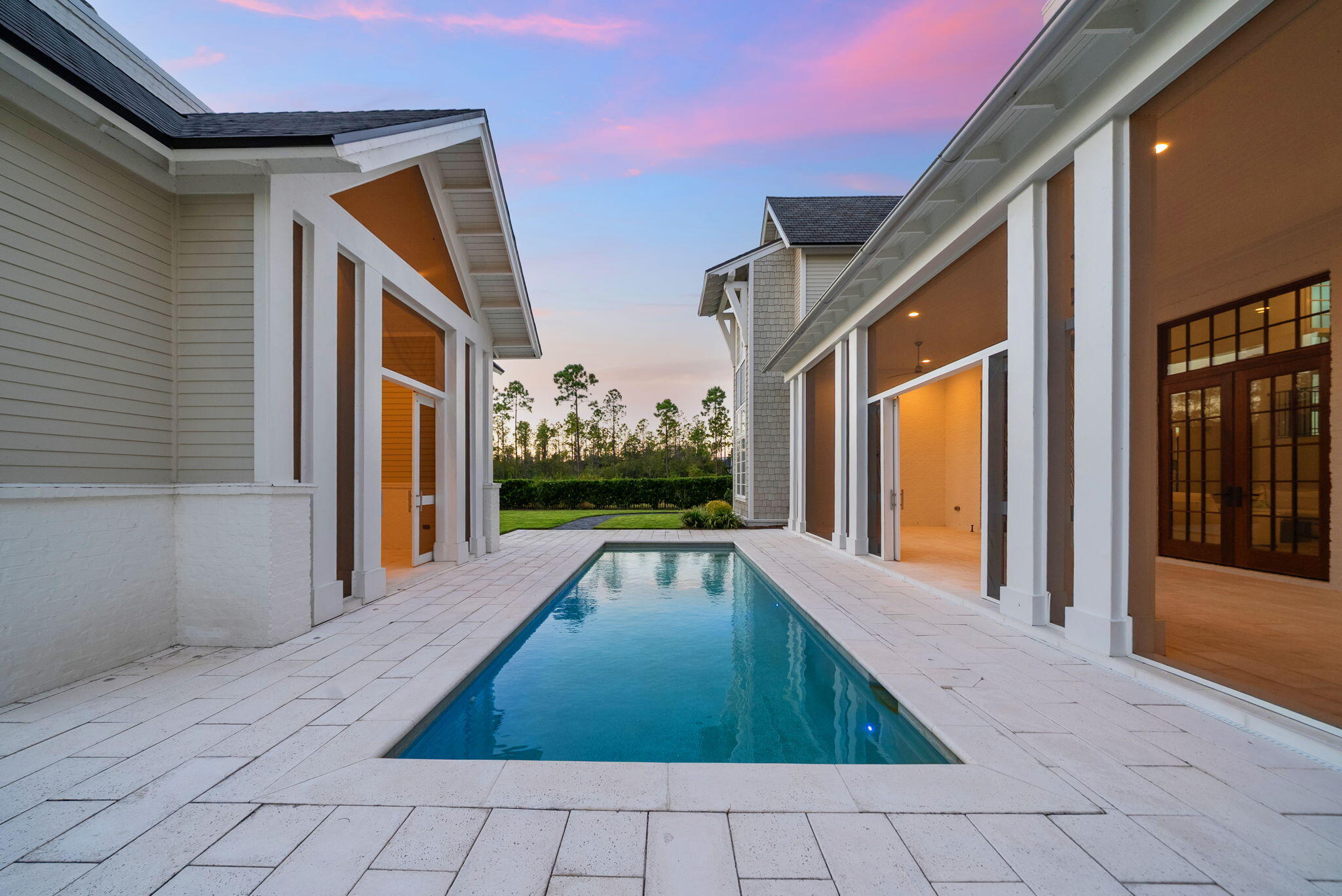 Watersound Camp Creek - Residential