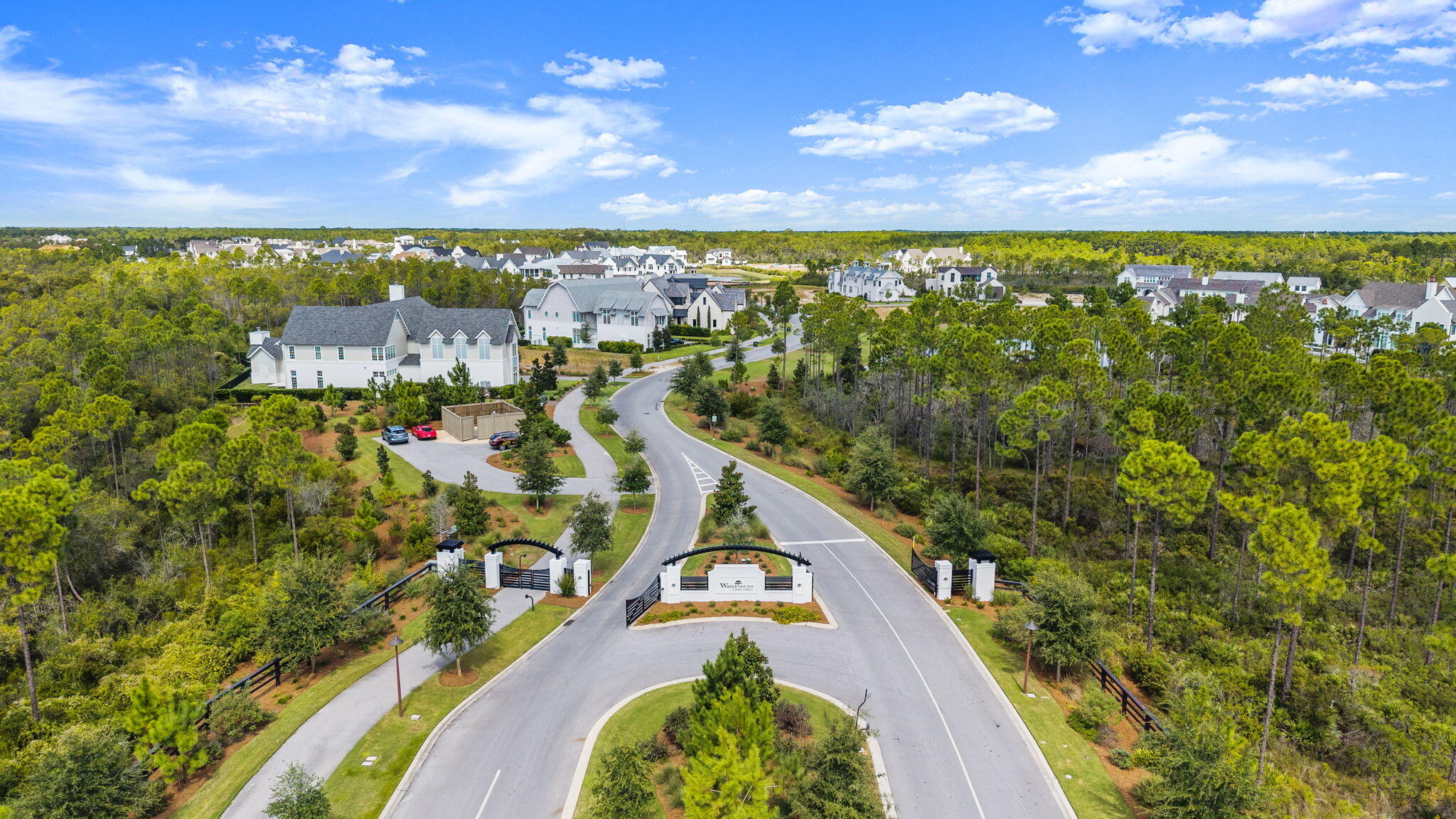 Watersound Camp Creek - Residential