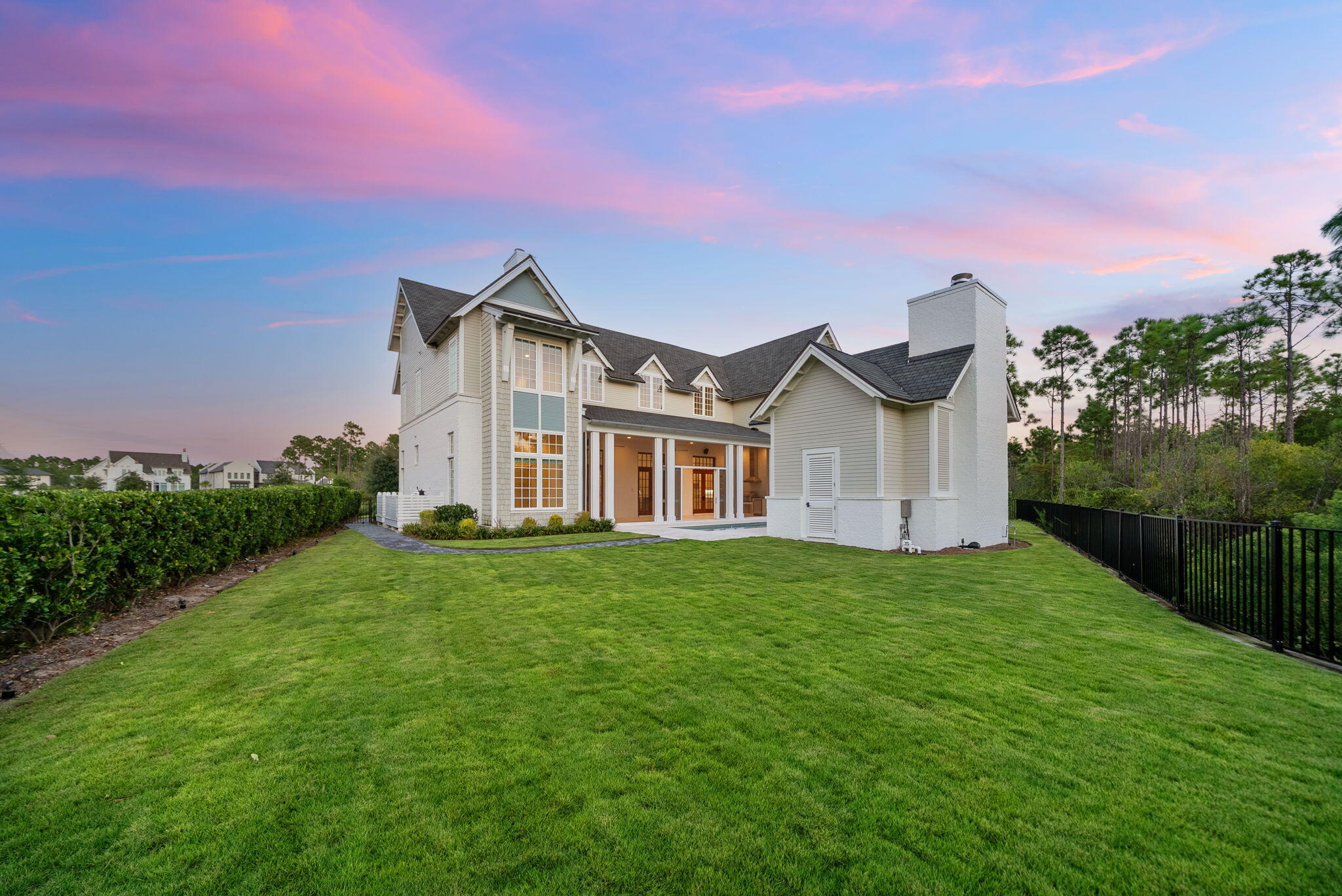 Watersound Camp Creek - Residential