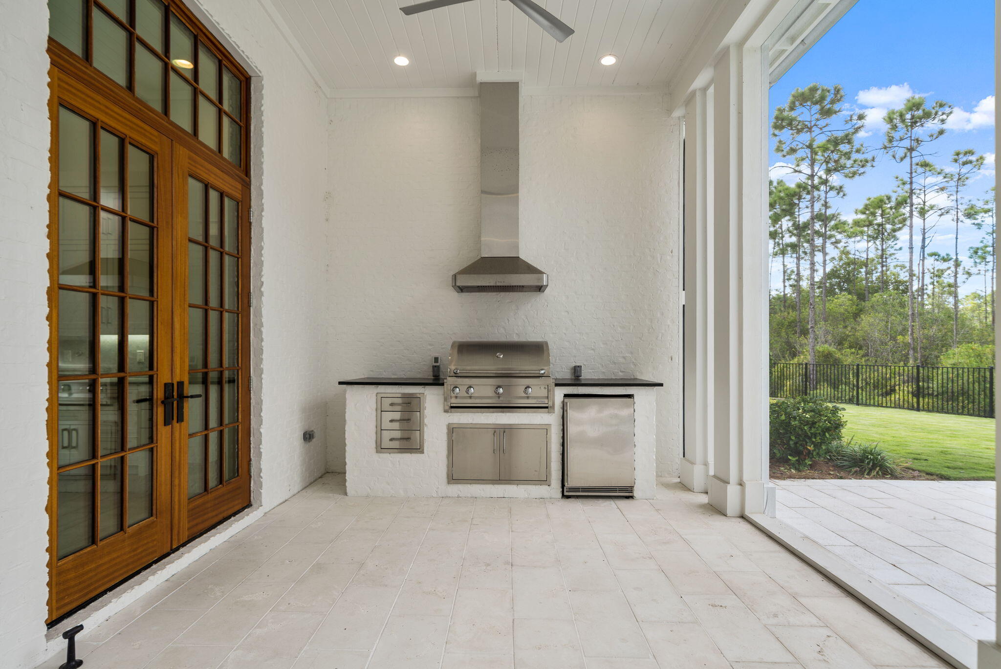 Watersound Camp Creek - Residential
