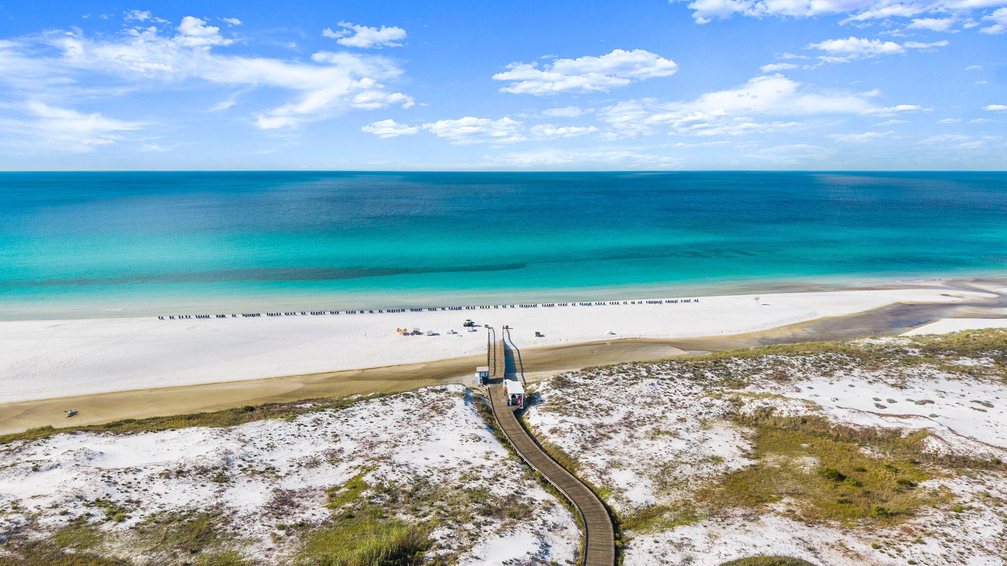 Watersound Camp Creek - Residential