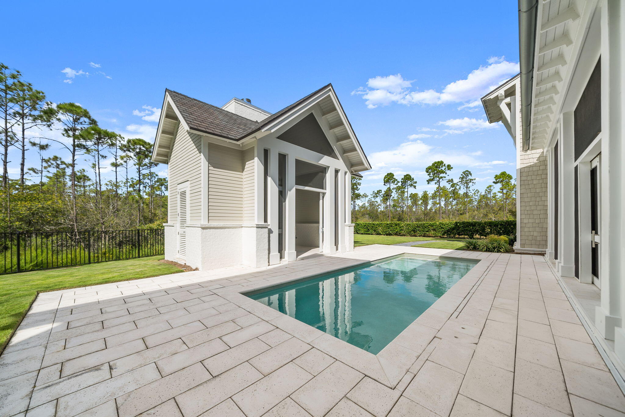 Watersound Camp Creek - Residential