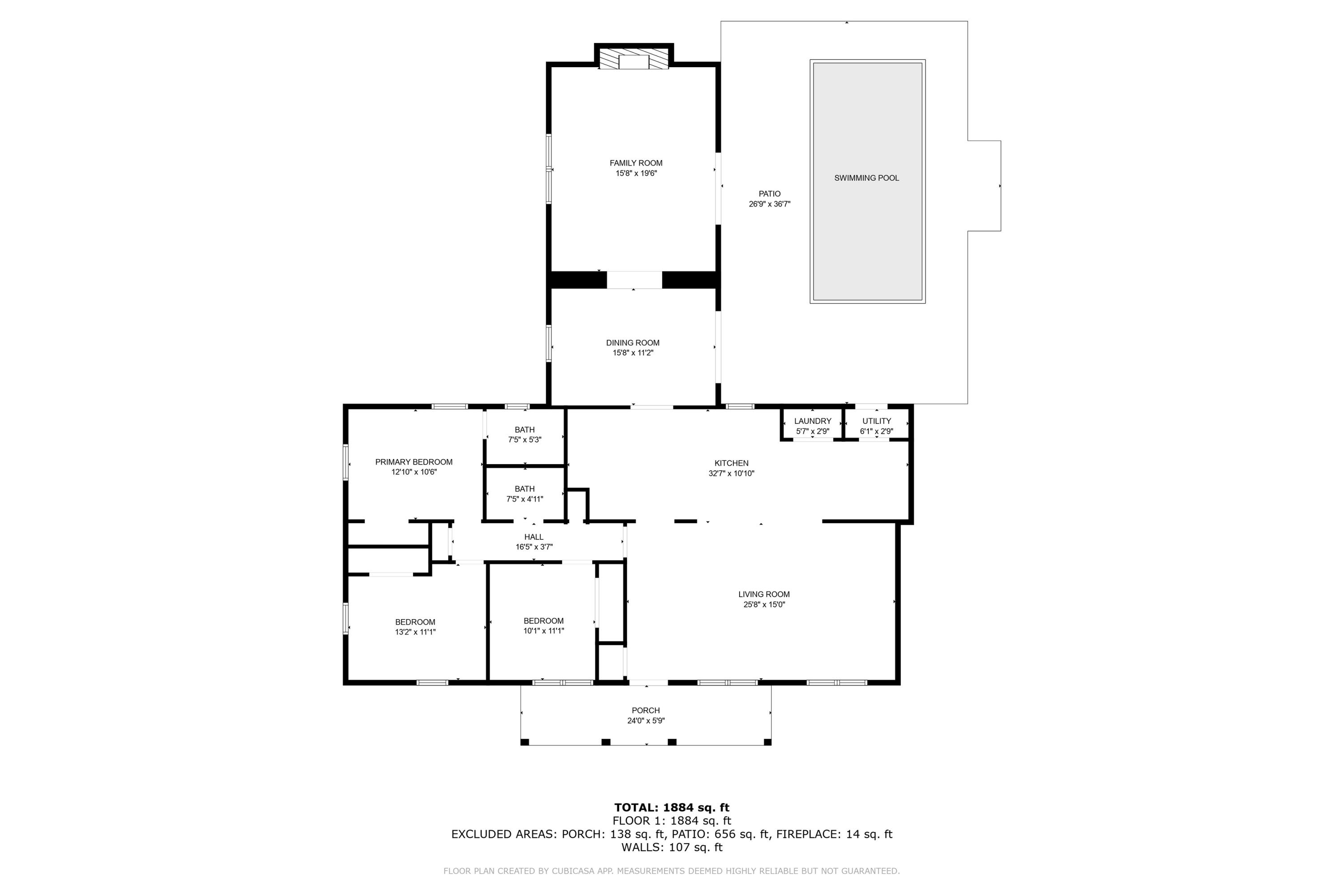LEOTA MILLER - Residential Lease