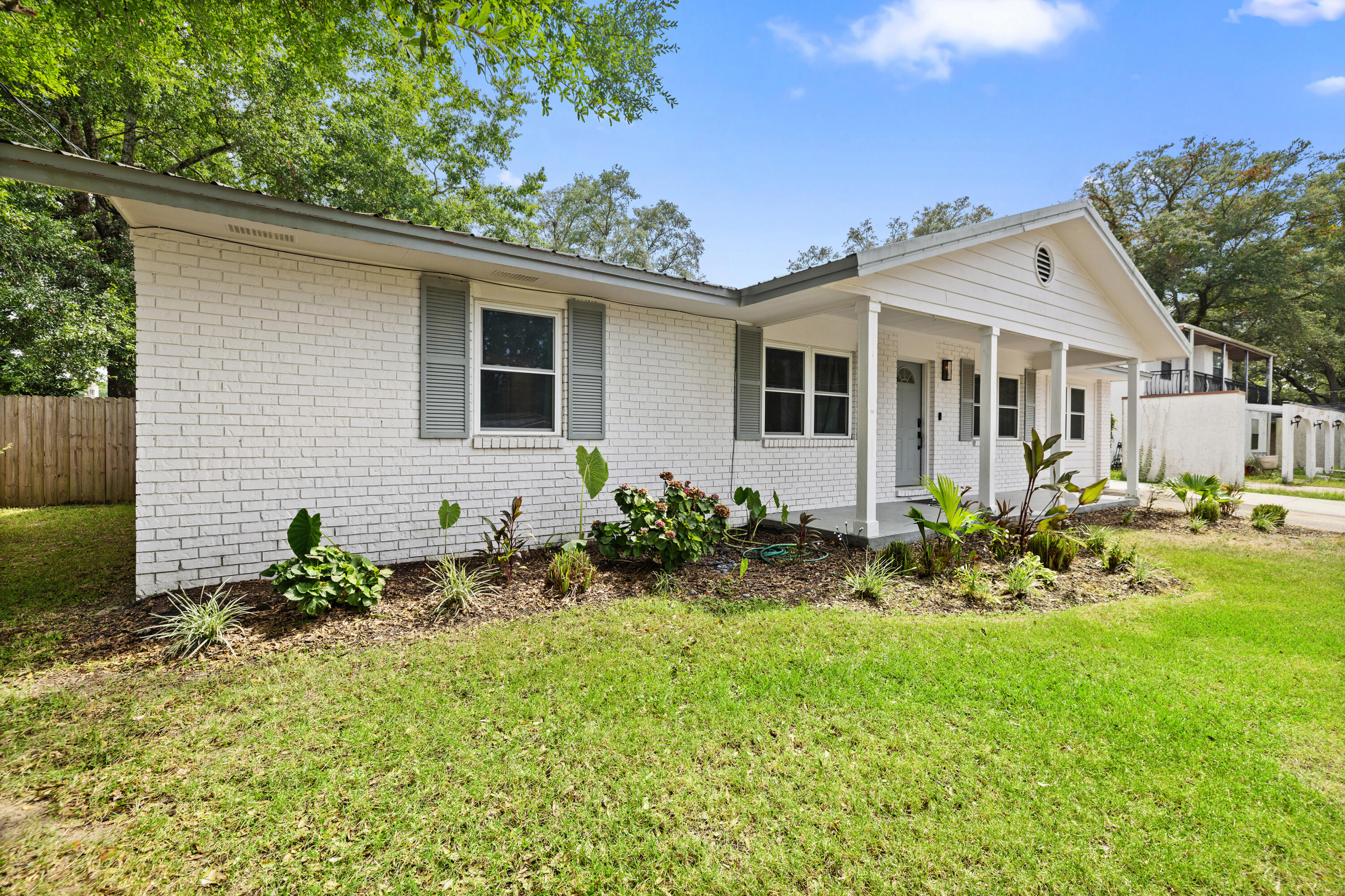 LEOTA MILLER - Residential Lease