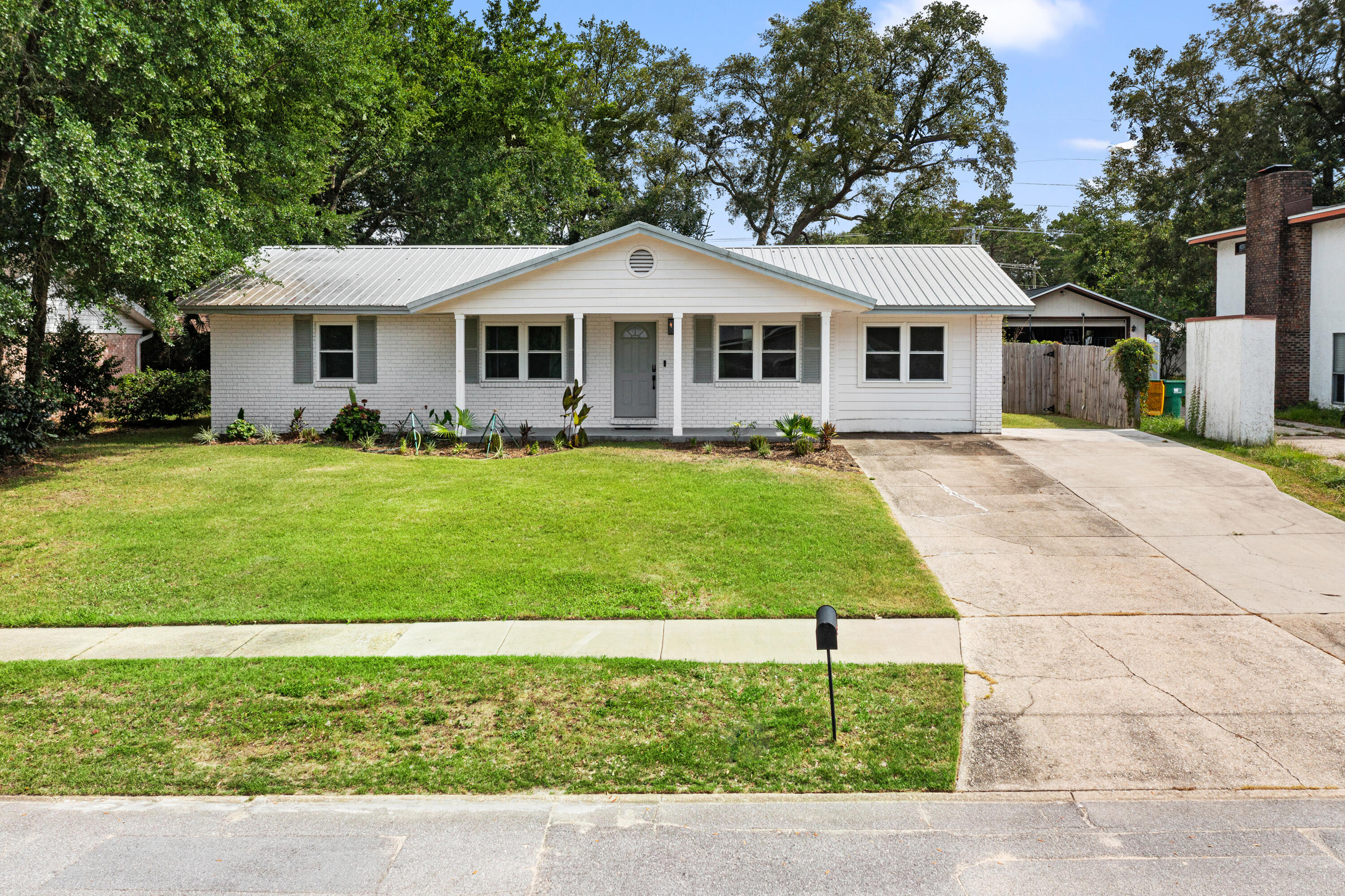 LEOTA MILLER - Residential Lease