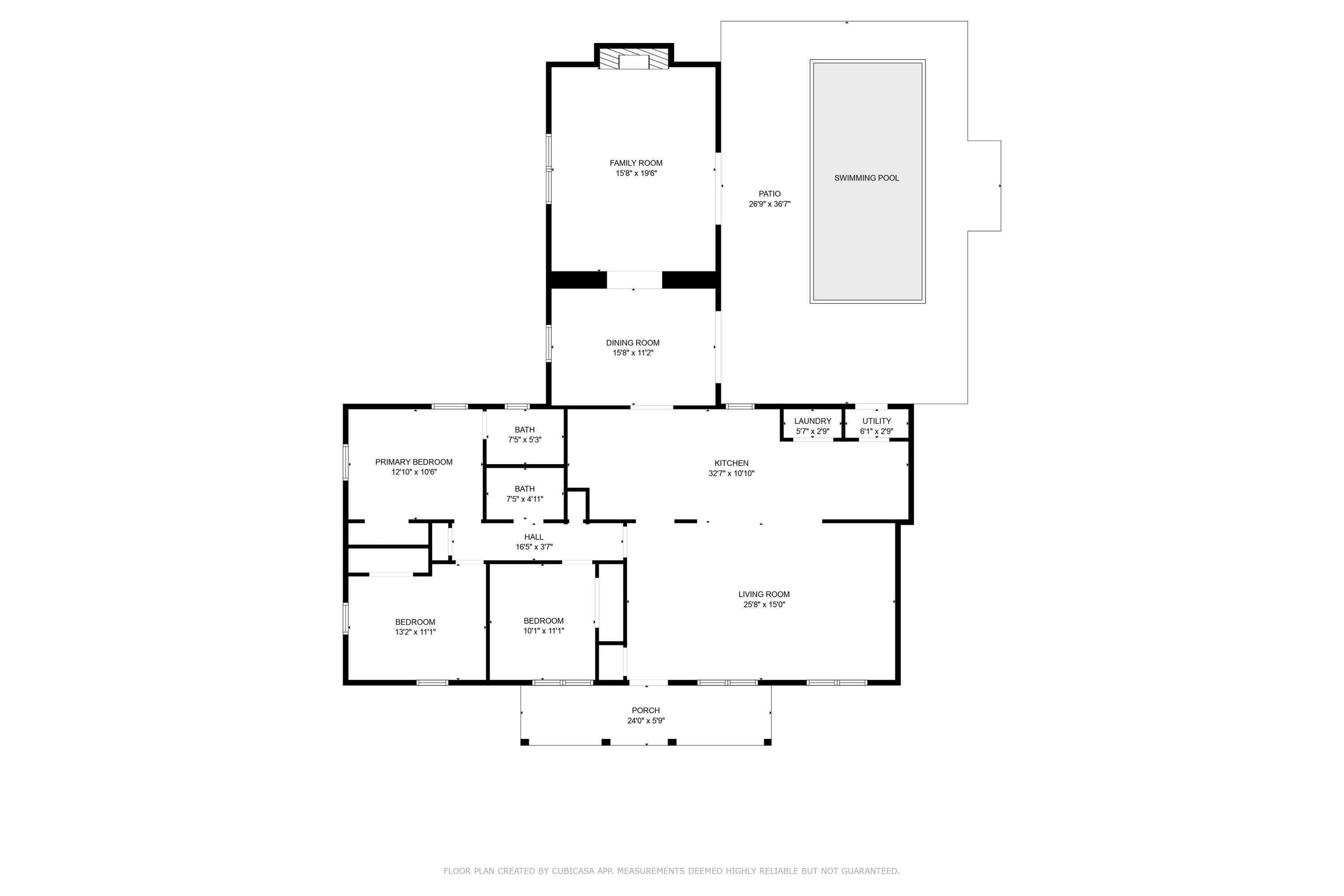 LEOTA MILLER - Residential Lease
