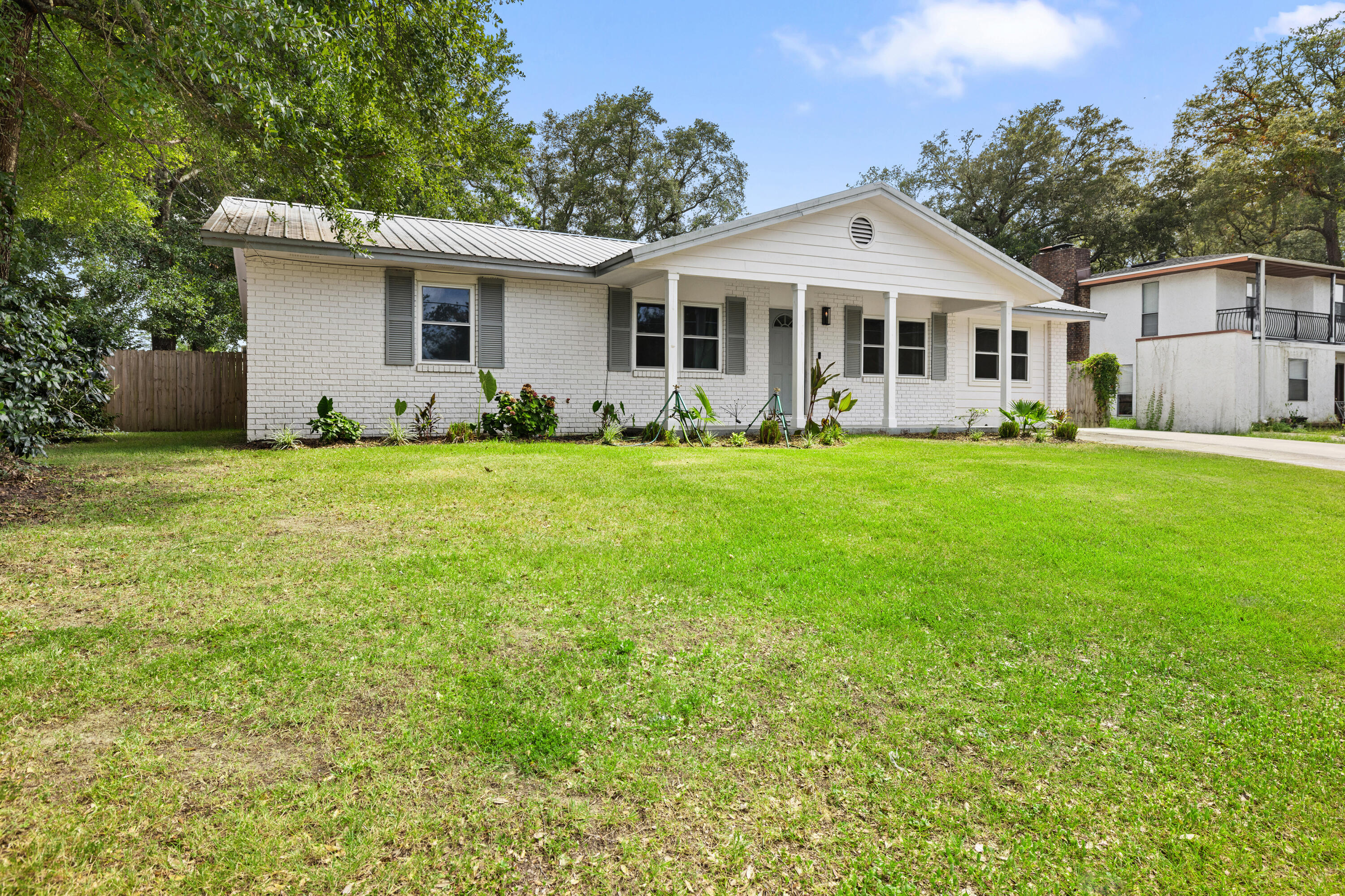 LEOTA MILLER - Residential Lease