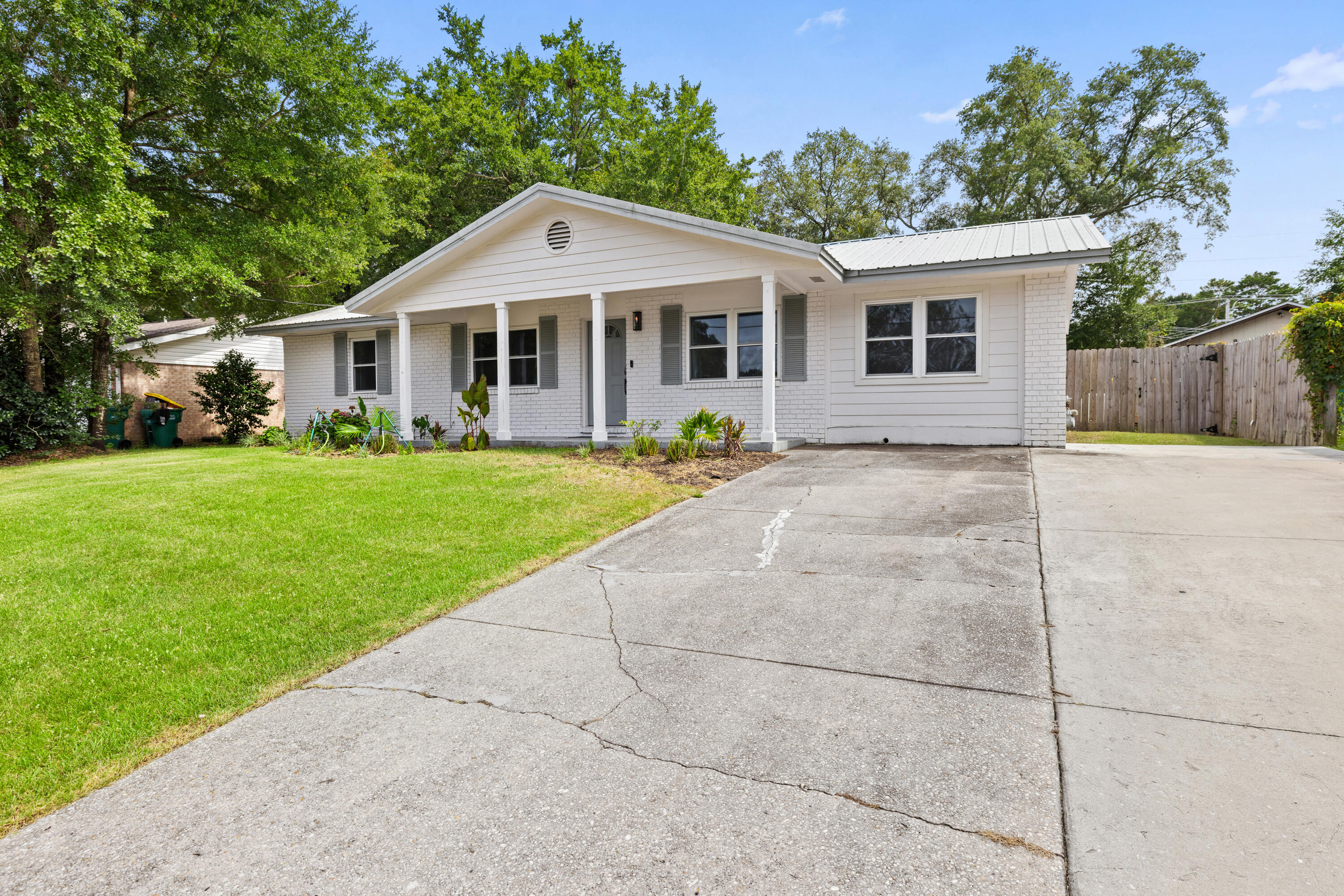 LEOTA MILLER - Residential Lease
