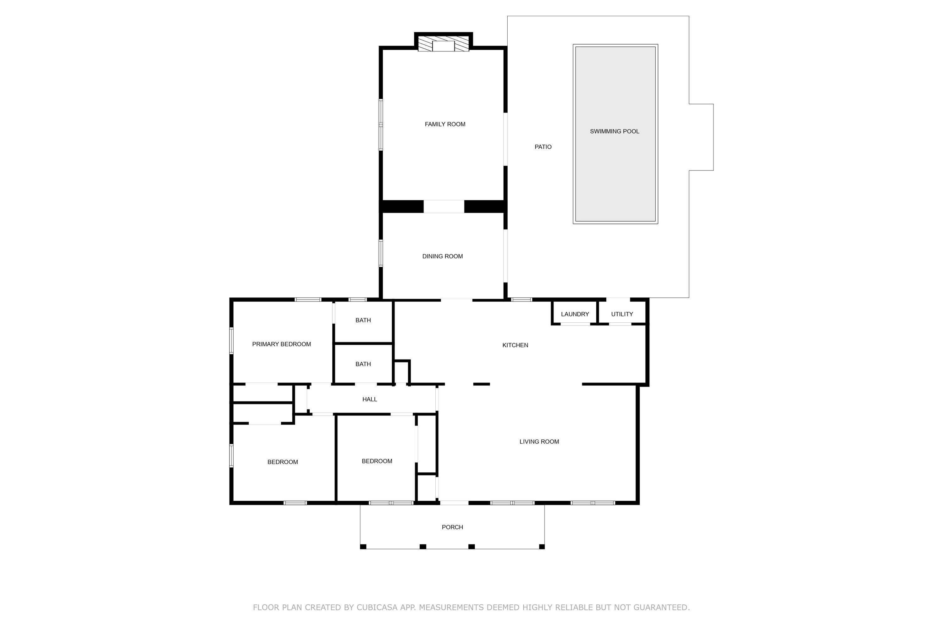 LEOTA MILLER - Residential Lease
