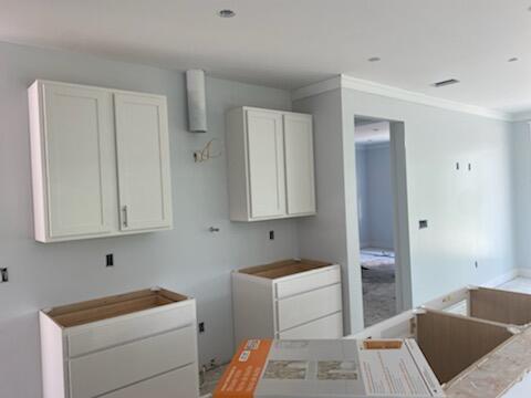 Daxton on the Bay - Residential