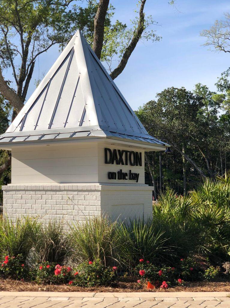 Daxton on the Bay - Residential