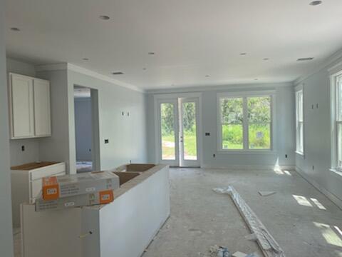 Daxton on the Bay - Residential