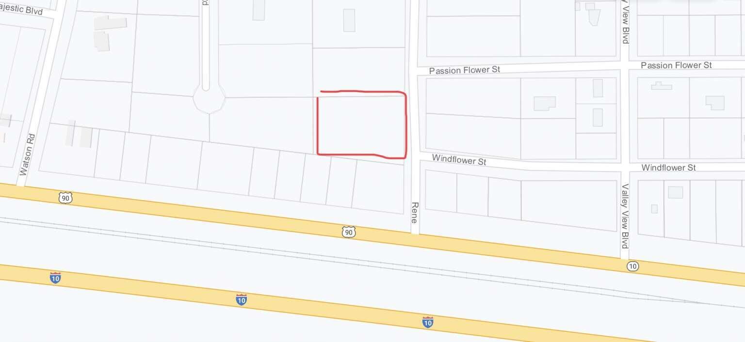 Oakwood Hills - Land