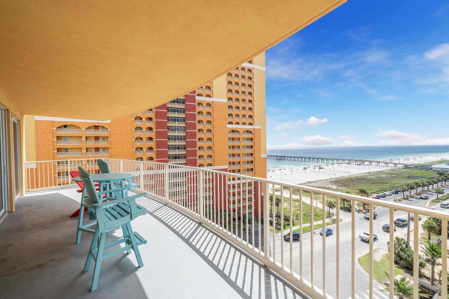 CALYPSO RESORT & TOWERS - Residential