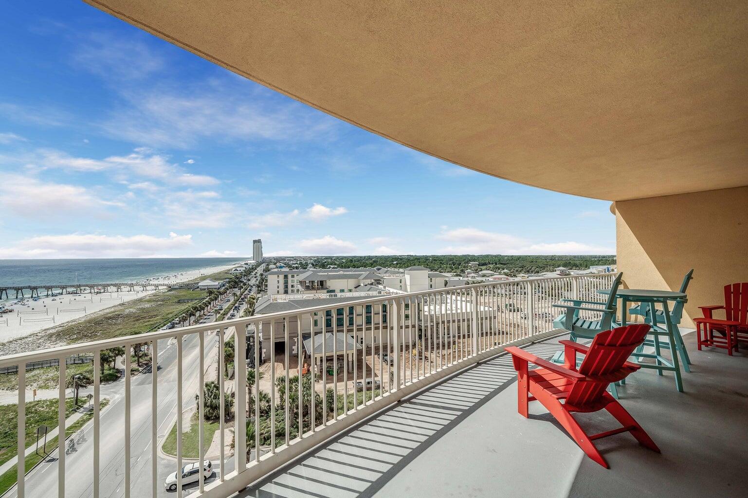 CALYPSO RESORT & TOWERS - Residential