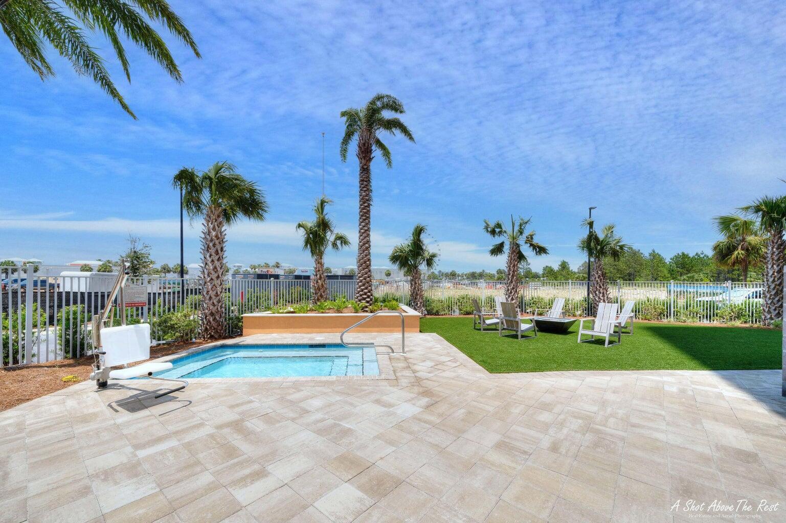 CALYPSO RESORT & TOWERS - Residential