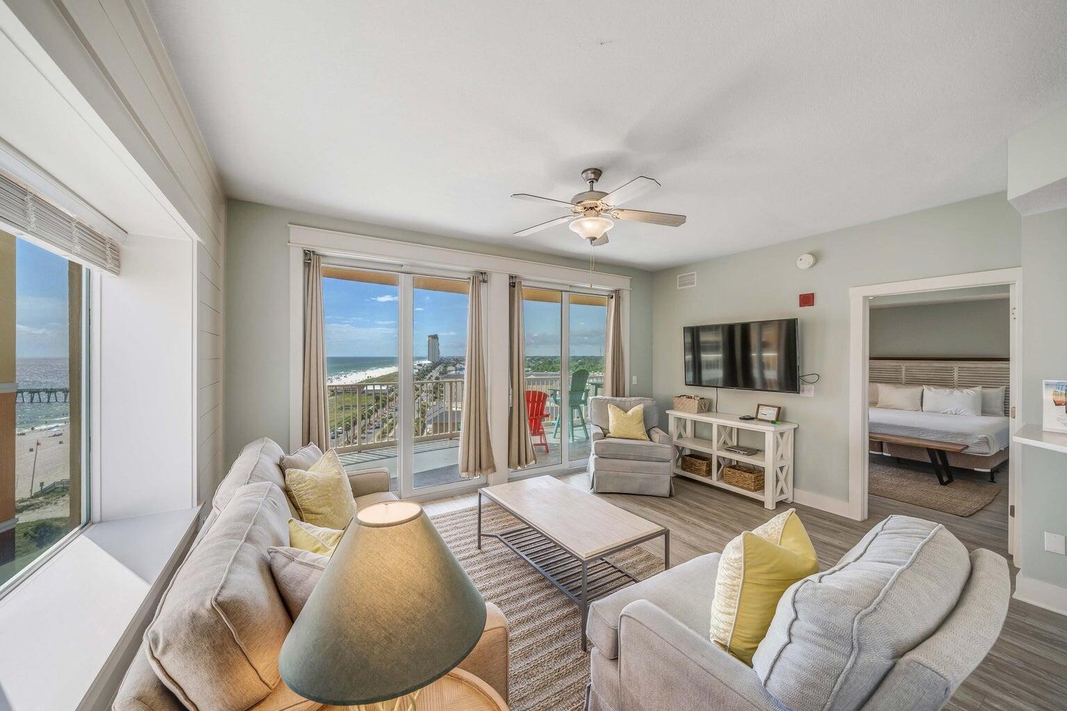 CALYPSO RESORT & TOWERS - Residential
