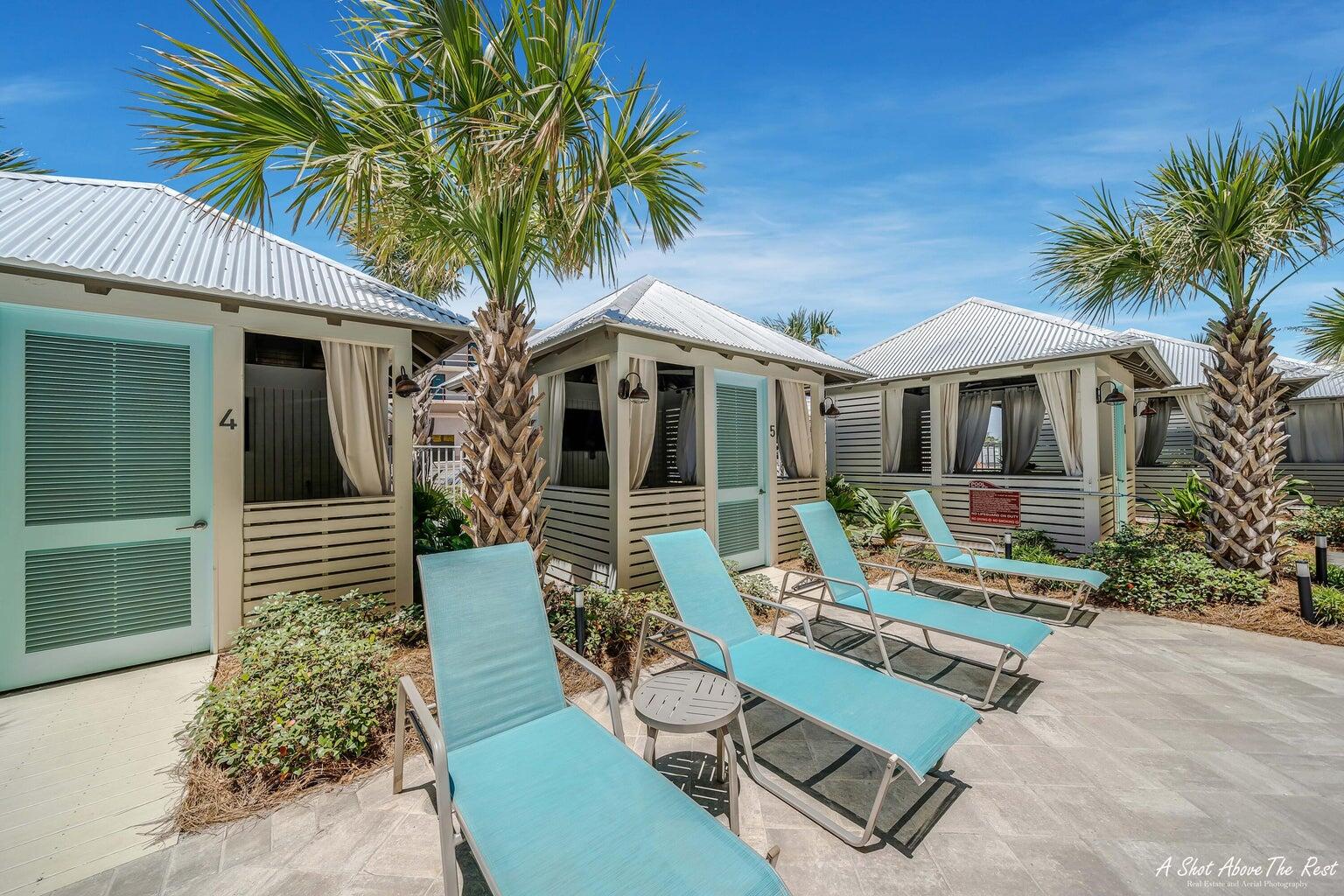CALYPSO RESORT & TOWERS - Residential