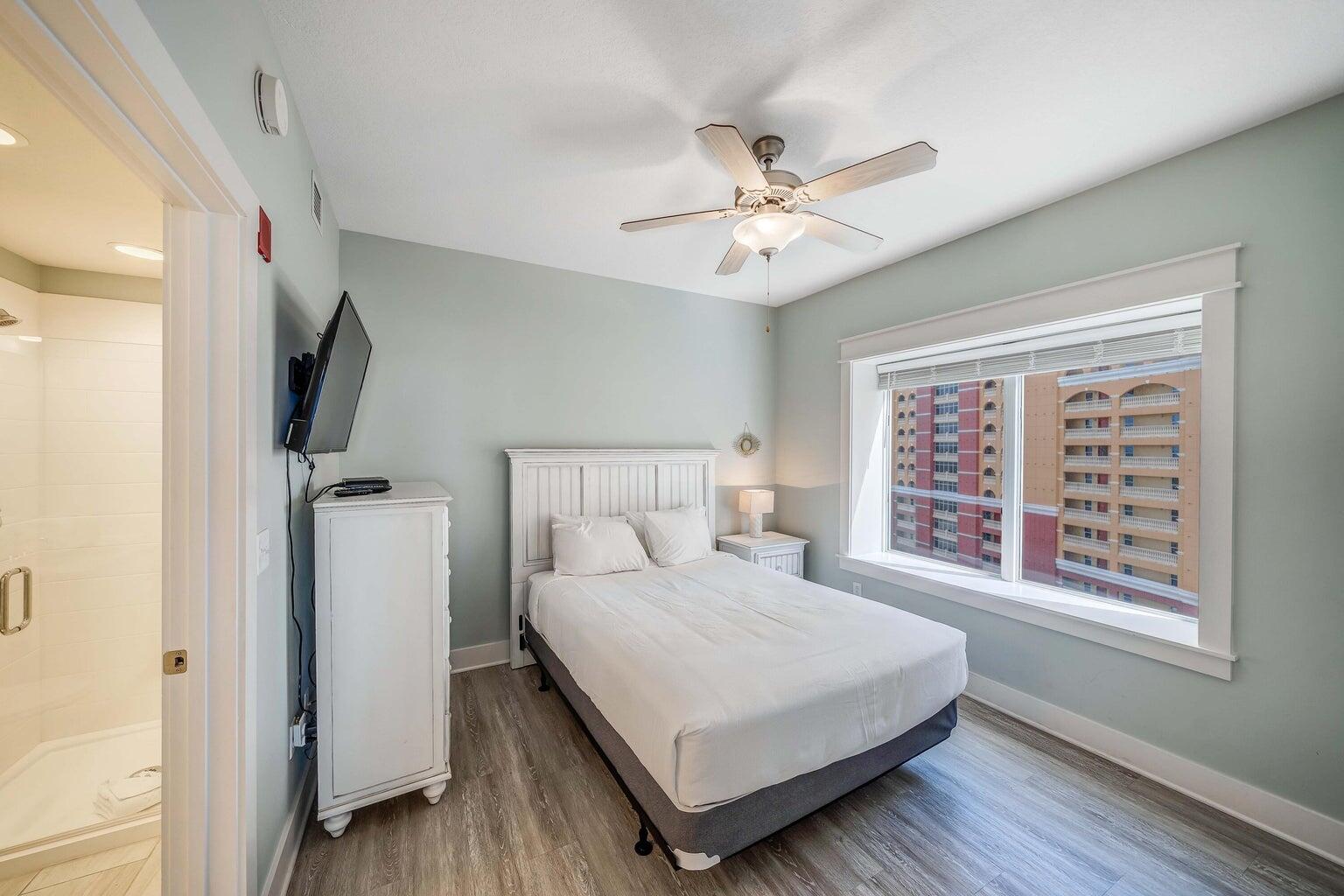 CALYPSO RESORT & TOWERS - Residential