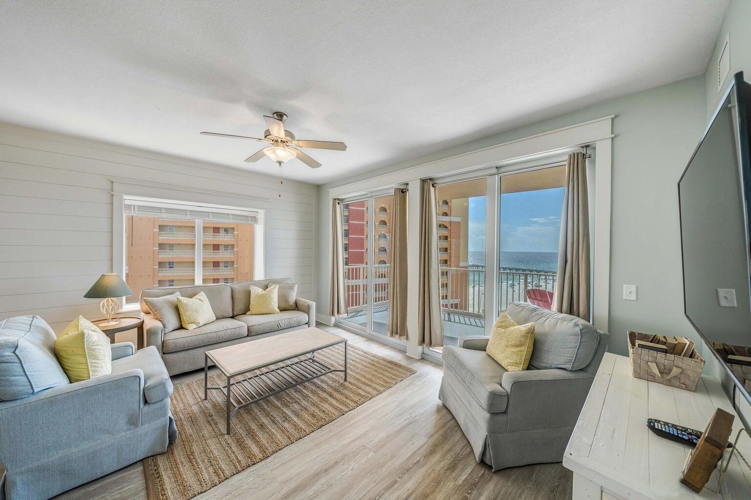 CALYPSO RESORT & TOWERS - Residential