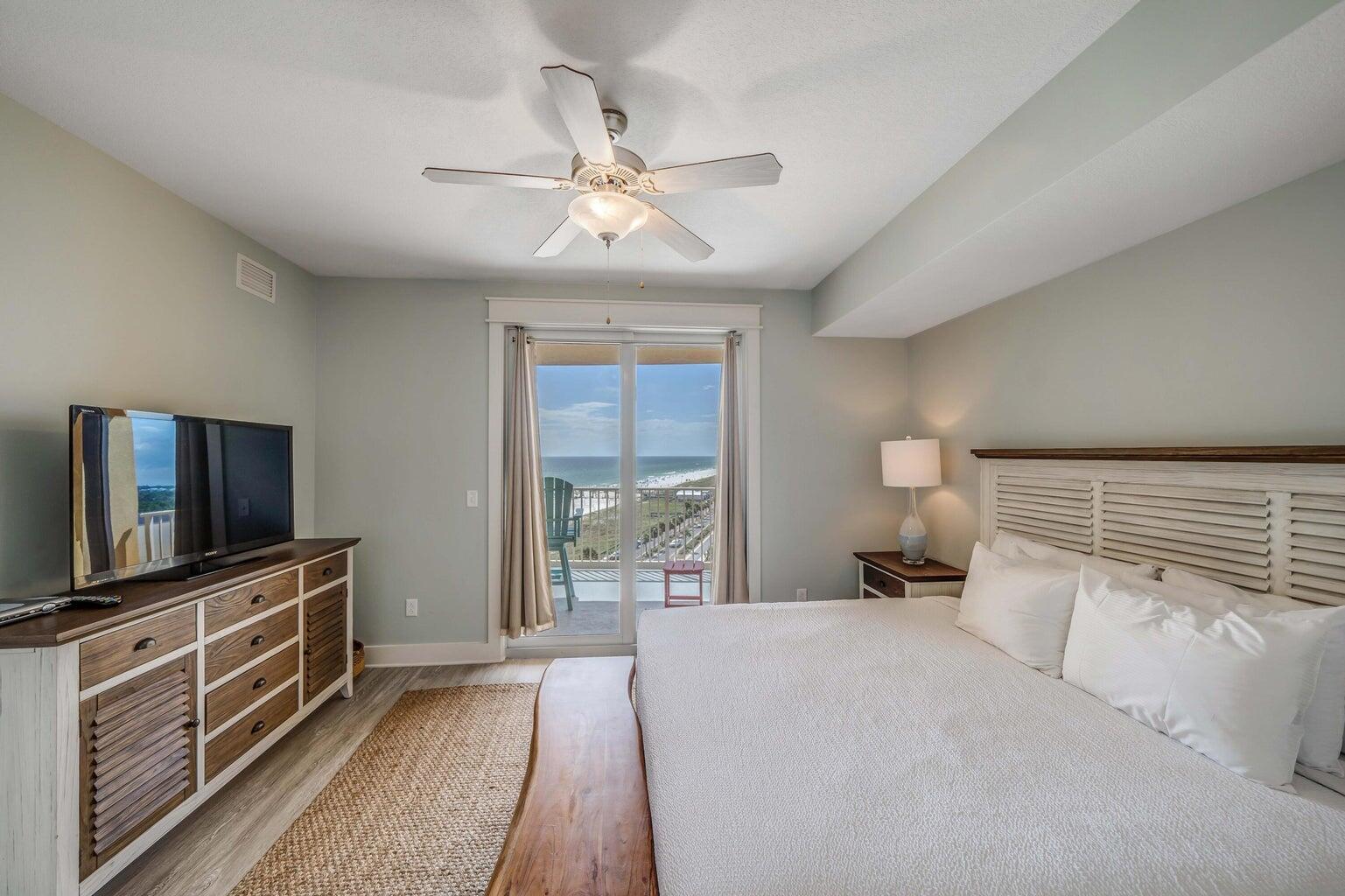 CALYPSO RESORT & TOWERS - Residential